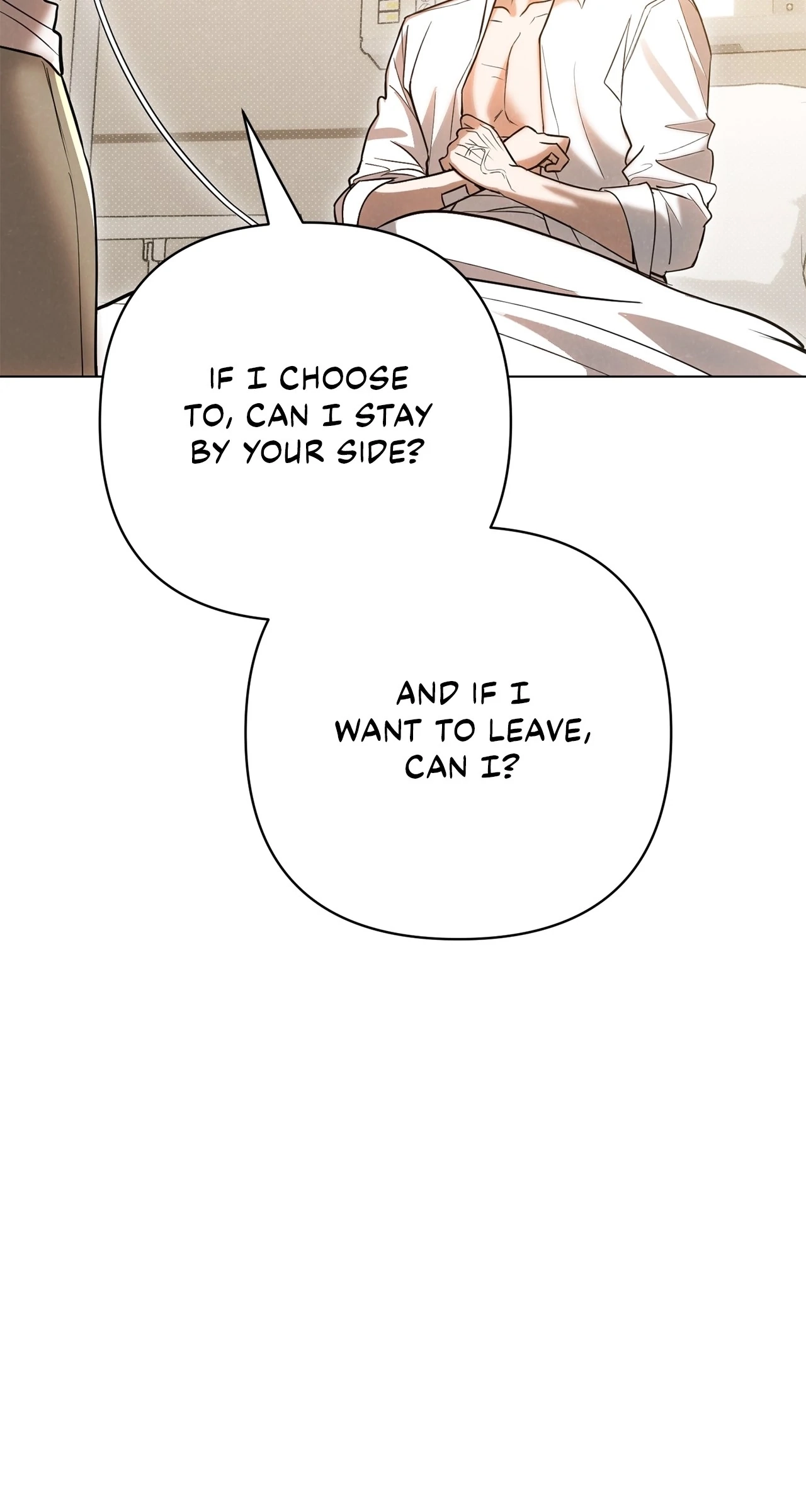 The Absolute Threshold Chapter 52 page 34 - 