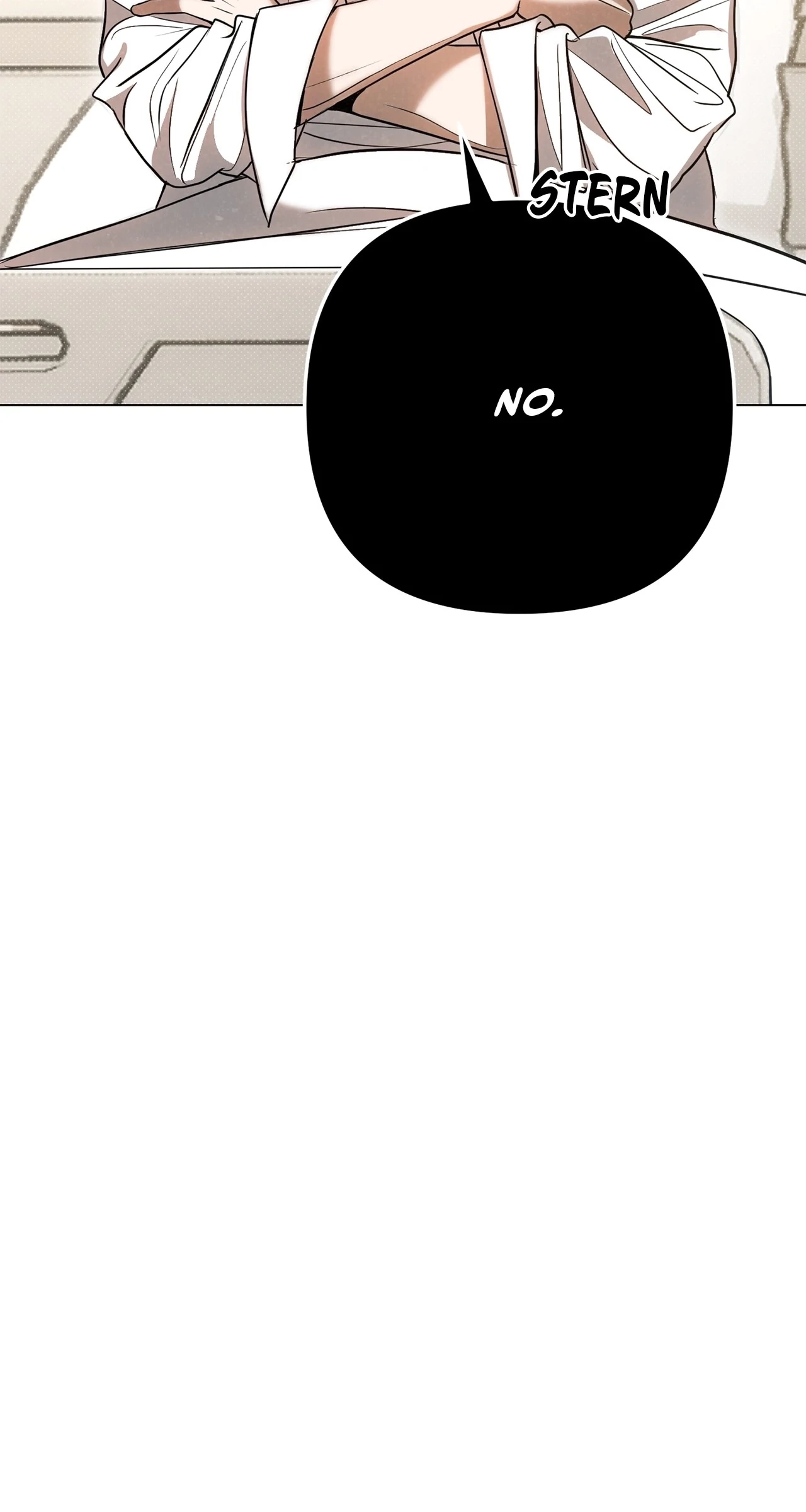 The Absolute Threshold Chapter 52 page 38 - 