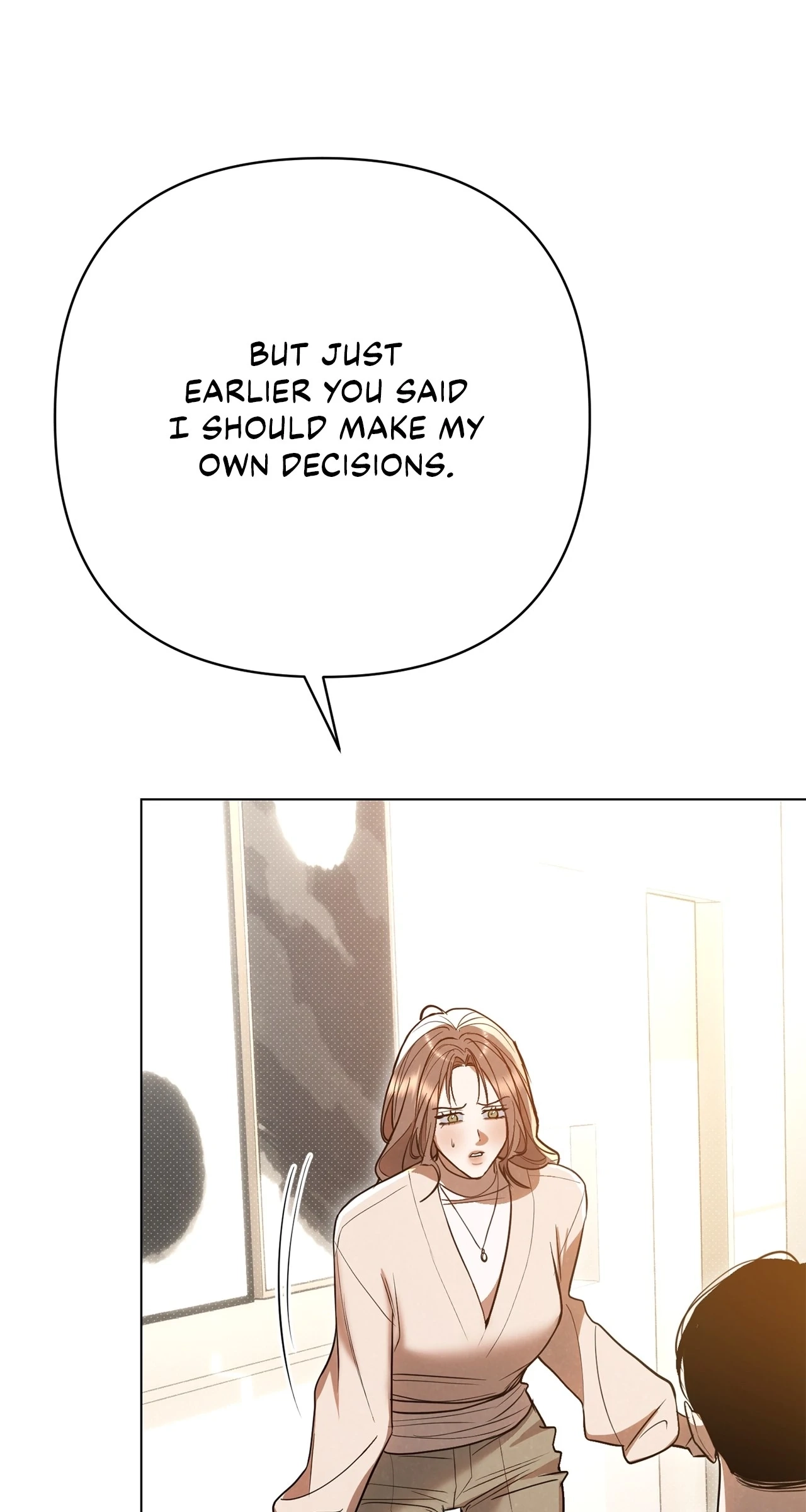 The Absolute Threshold Chapter 52 page 39 - 