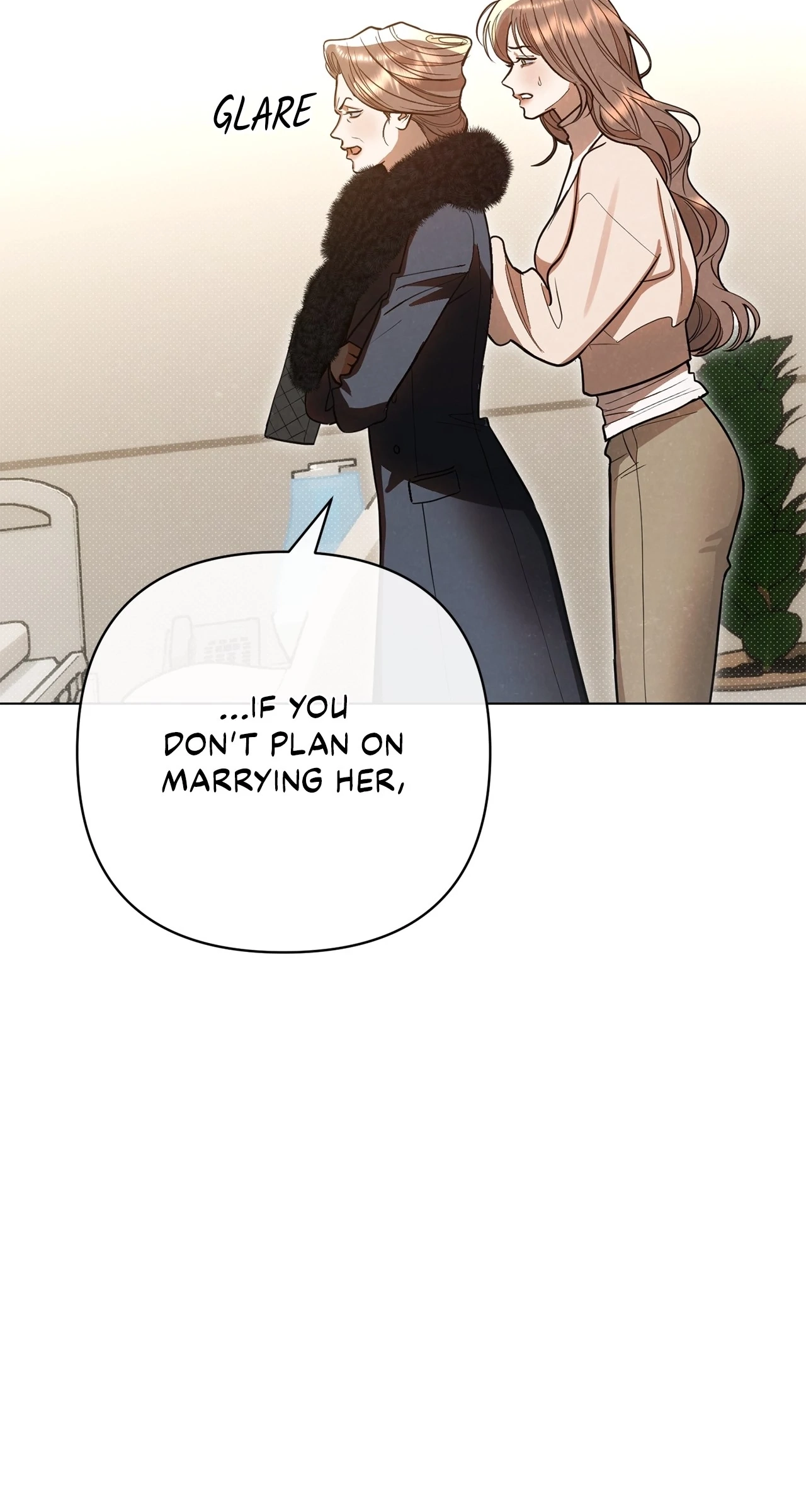 The Absolute Threshold Chapter 52 page 5 - 