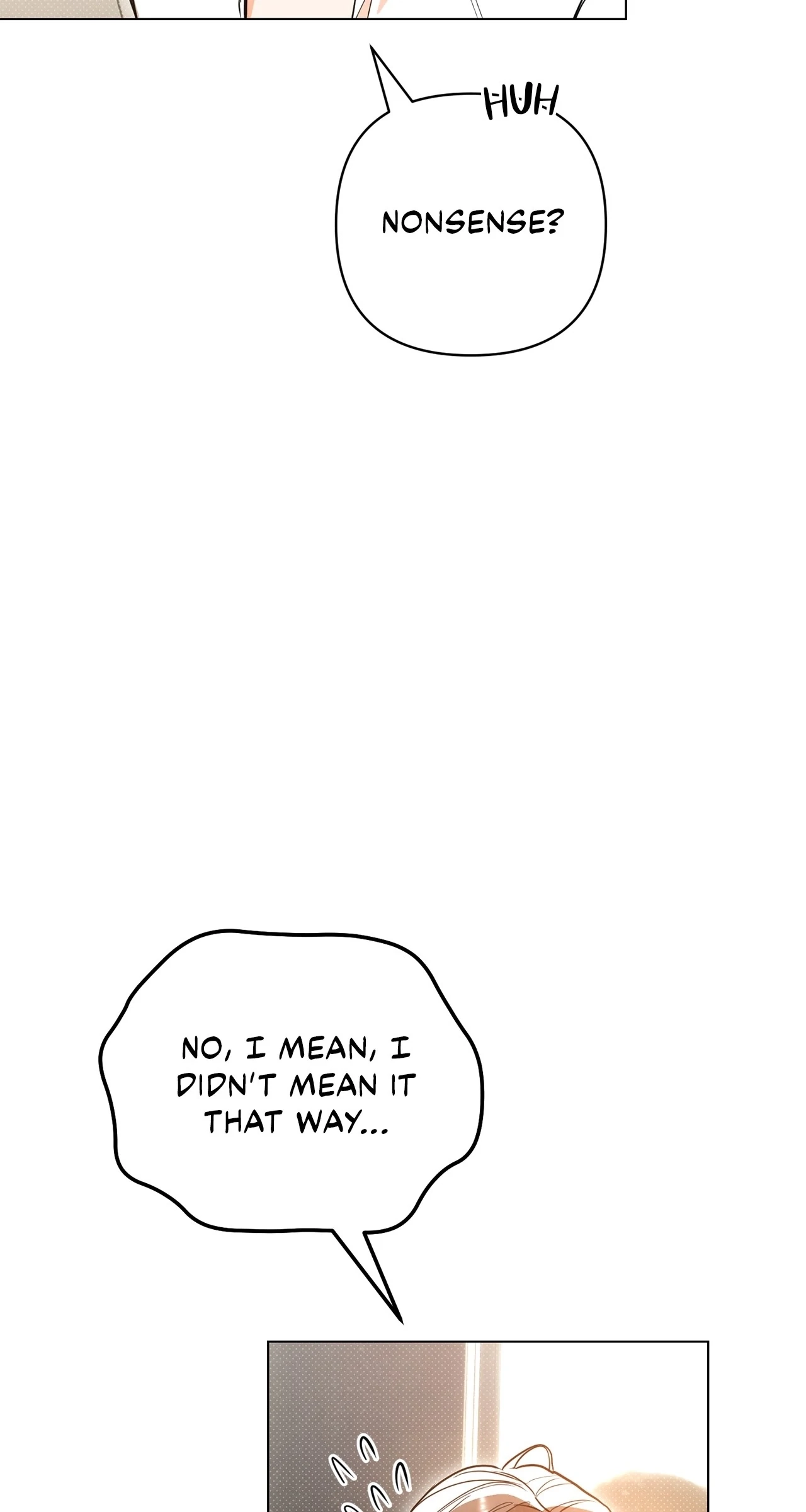 The Absolute Threshold Chapter 52 page 43 - 