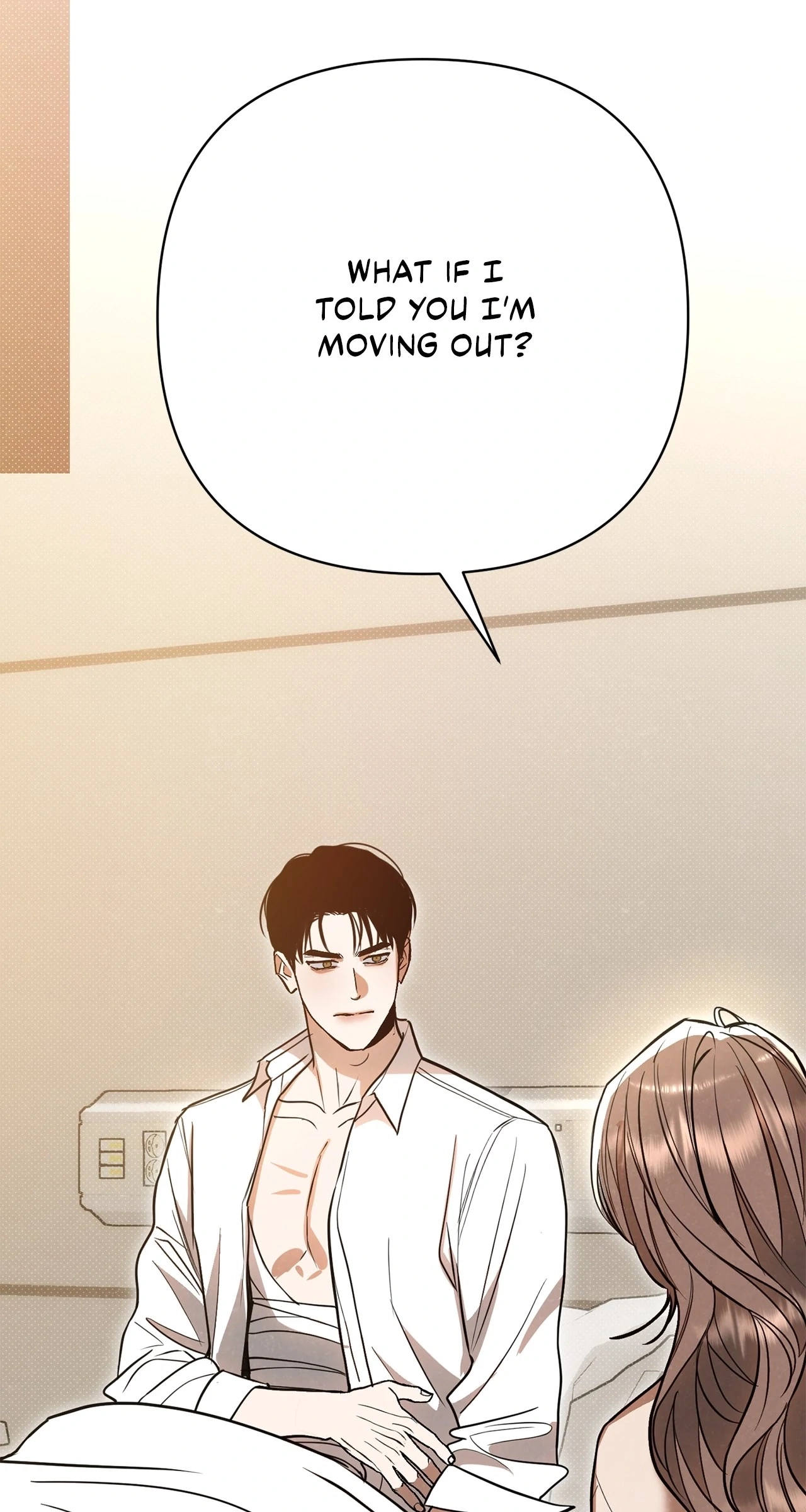 The Absolute Threshold Chapter 52 page 45 - 