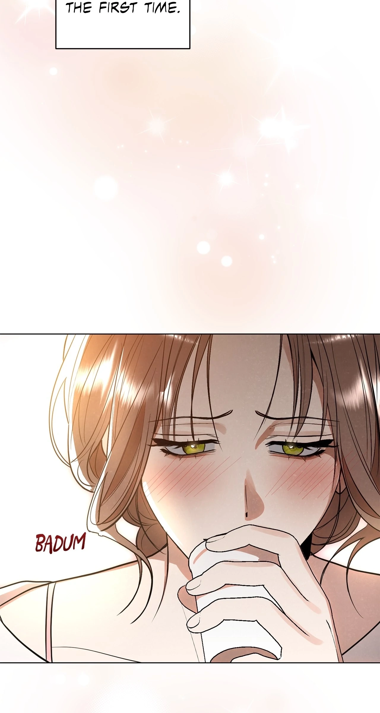 The Absolute Threshold Chapter 52 page 67 - 