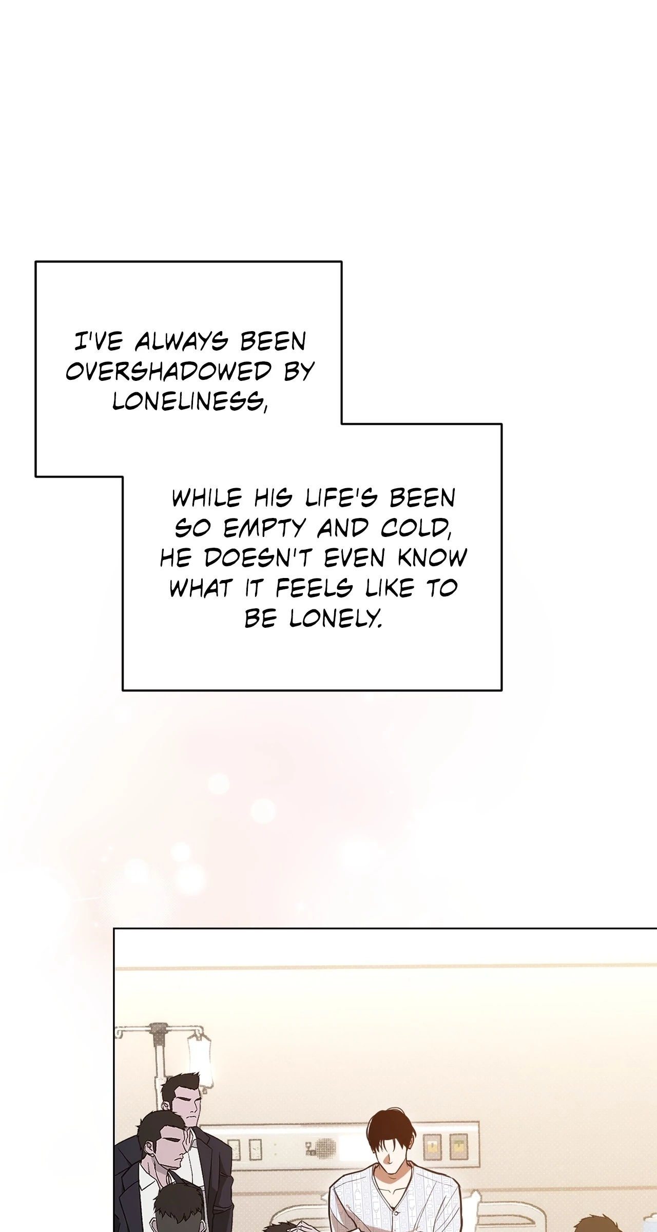 The Absolute Threshold Chapter 52 page 69 - 