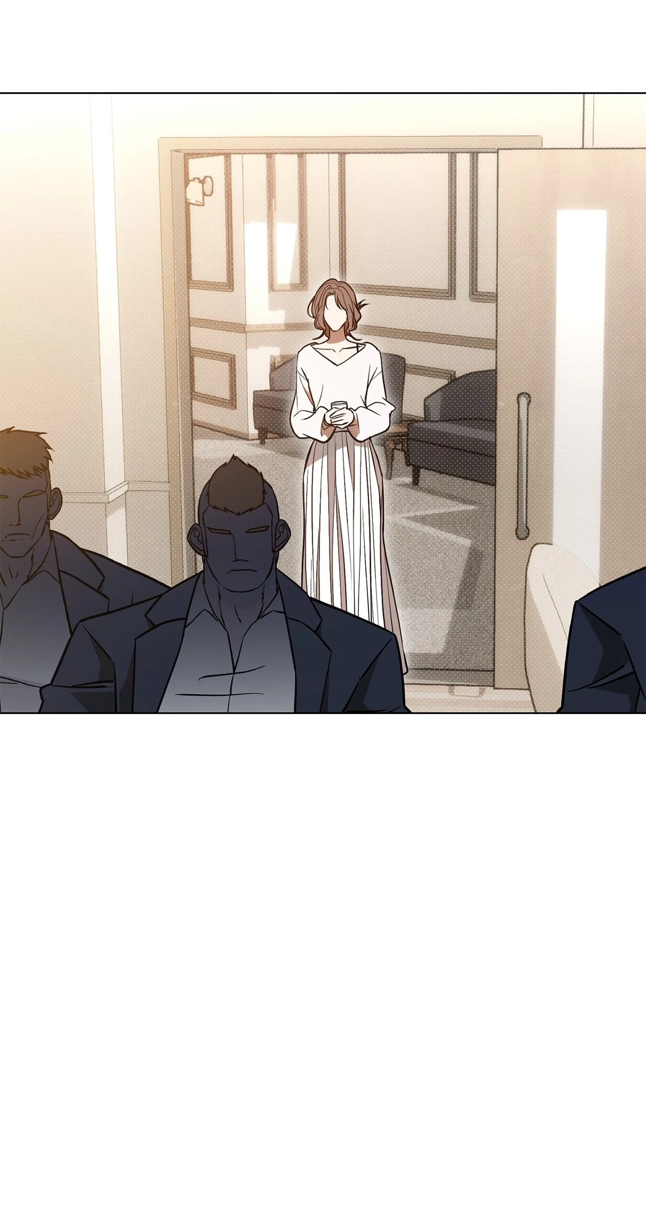 The Absolute Threshold Chapter 52 page 78 - 