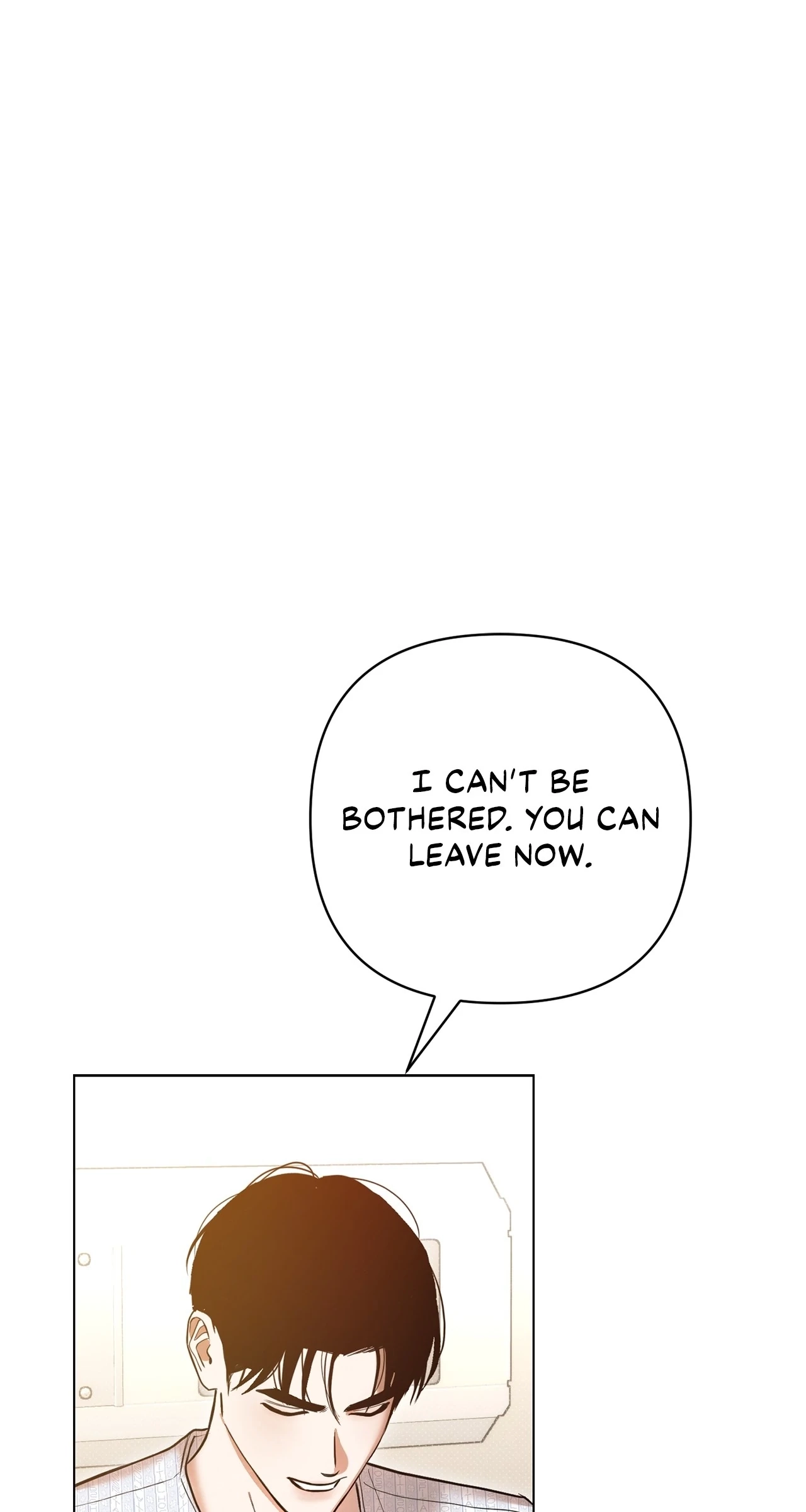 The Absolute Threshold Chapter 52 page 85 - 