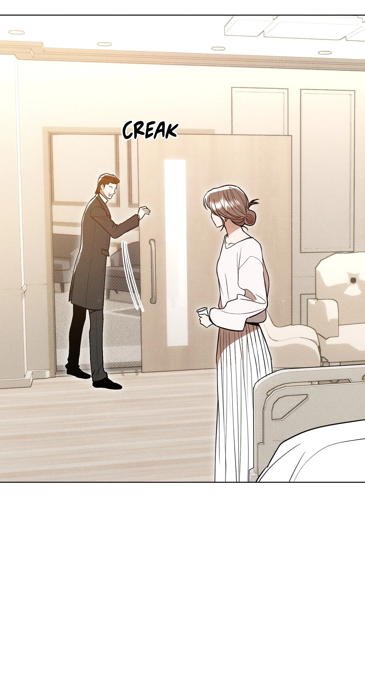 The Absolute Threshold Chapter 52 page 87 - 