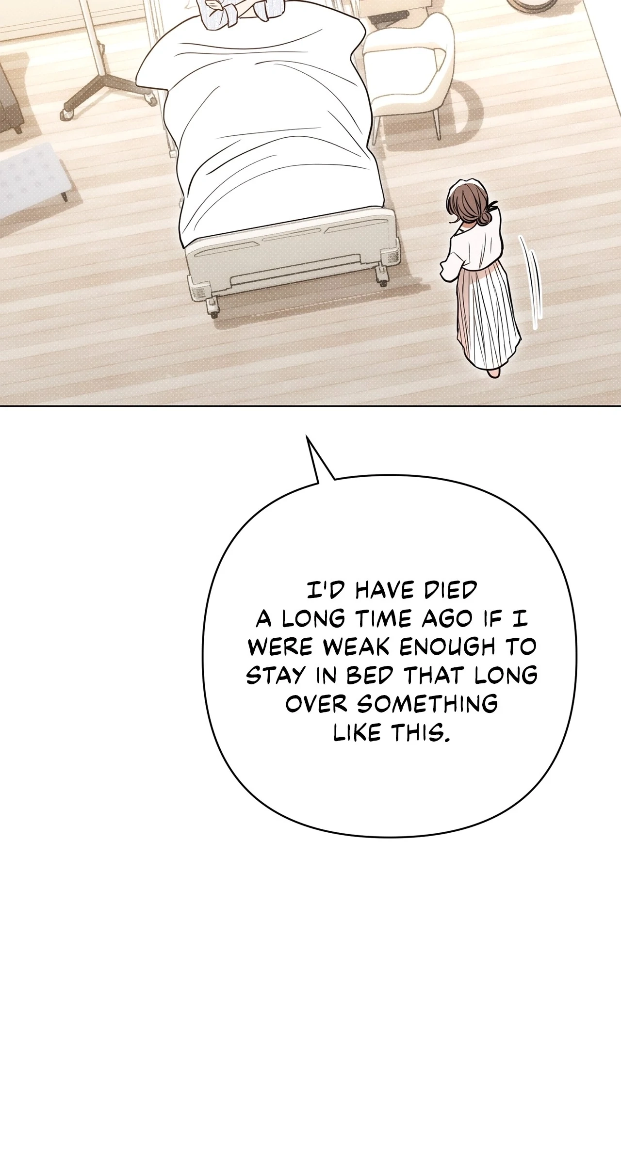 The Absolute Threshold Chapter 52 page 89 - 