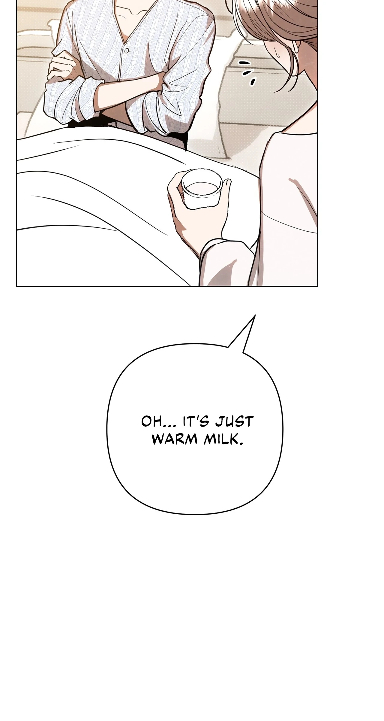 The Absolute Threshold Chapter 52 page 91 - 