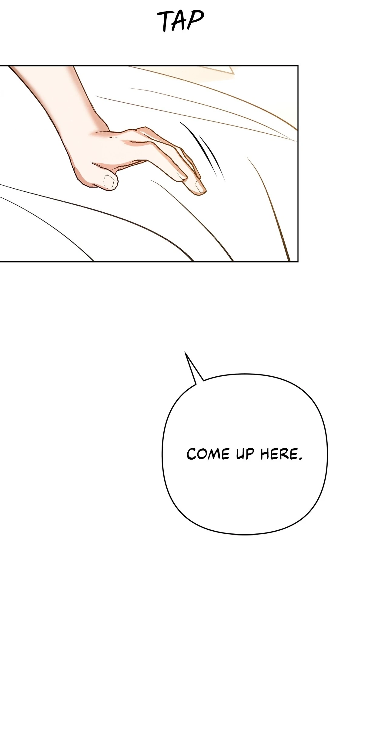 The Absolute Threshold Chapter 52 page 94 - 