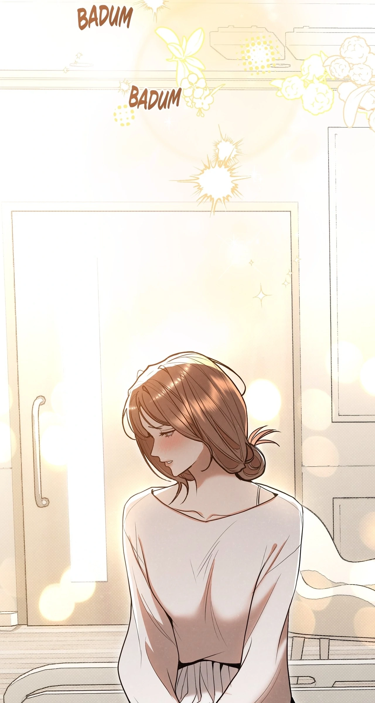 The Absolute Threshold Chapter 53 page 2 - 
