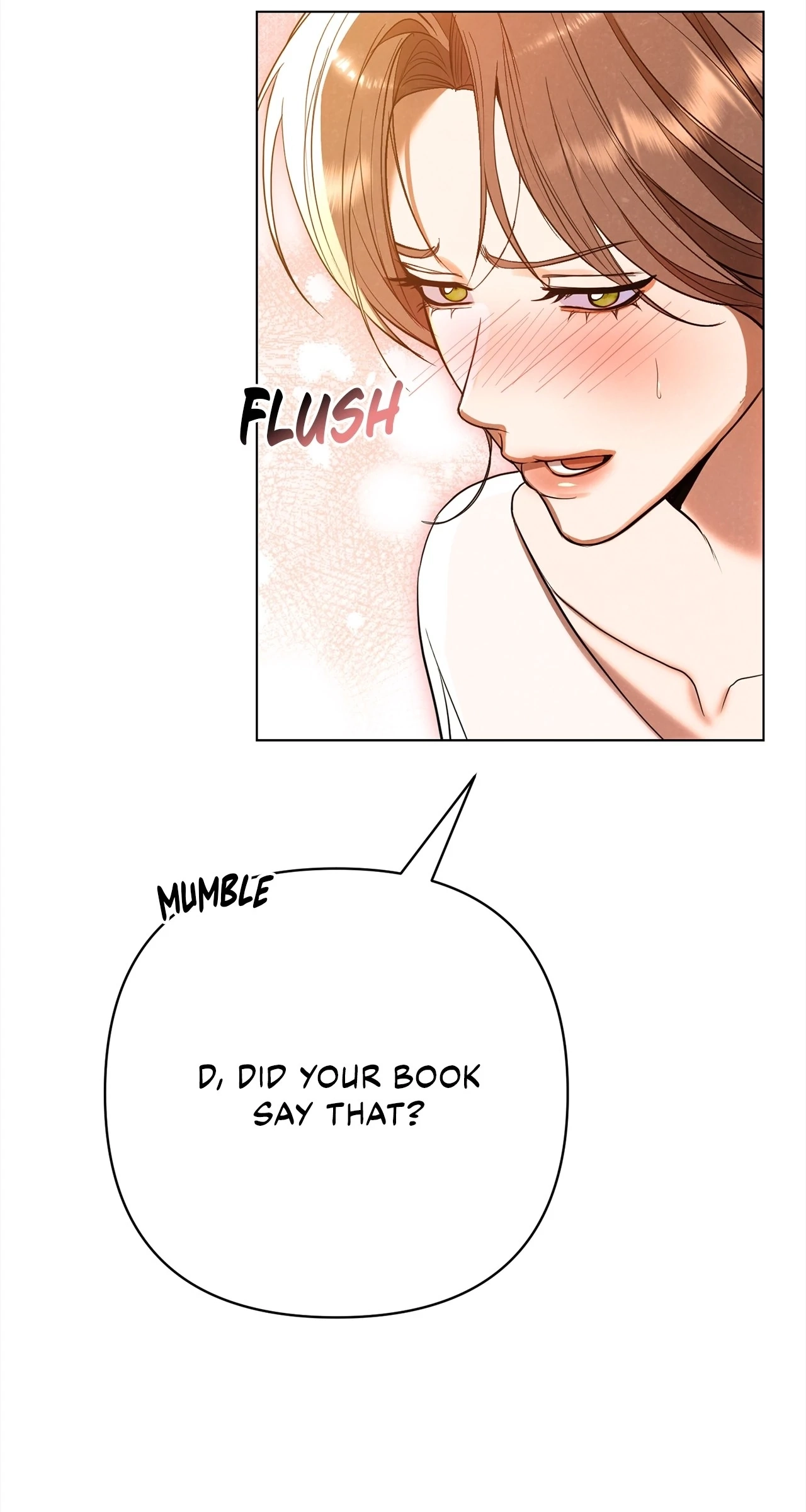 The Absolute Threshold Chapter 53 page 12 - 