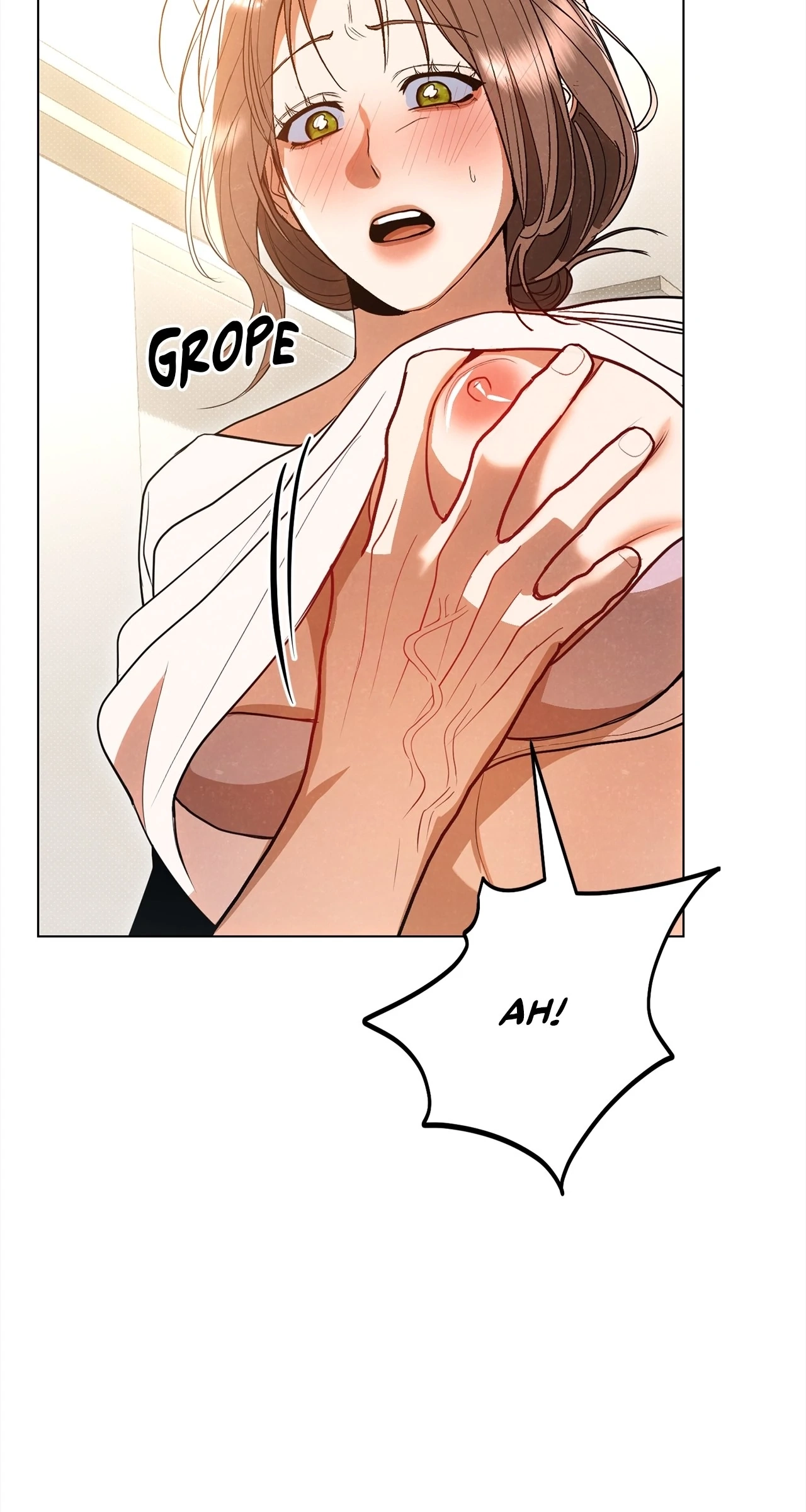 The Absolute Threshold Chapter 53 page 18 - 