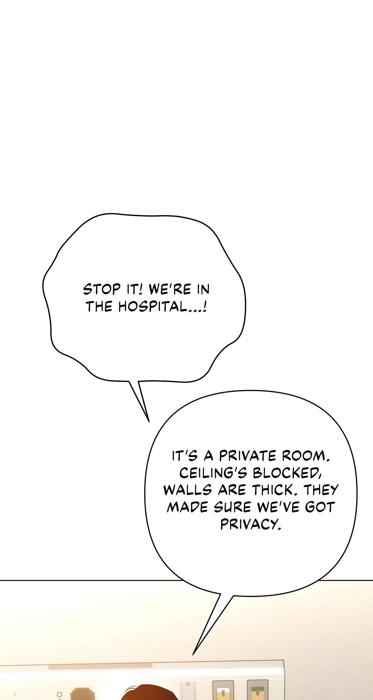 The Absolute Threshold Chapter 53 page 19 - 