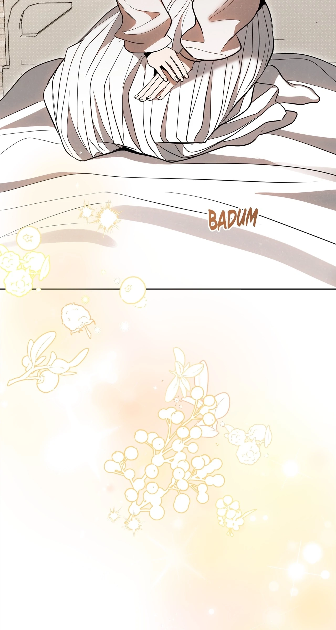 The Absolute Threshold Chapter 53 page 3 - 