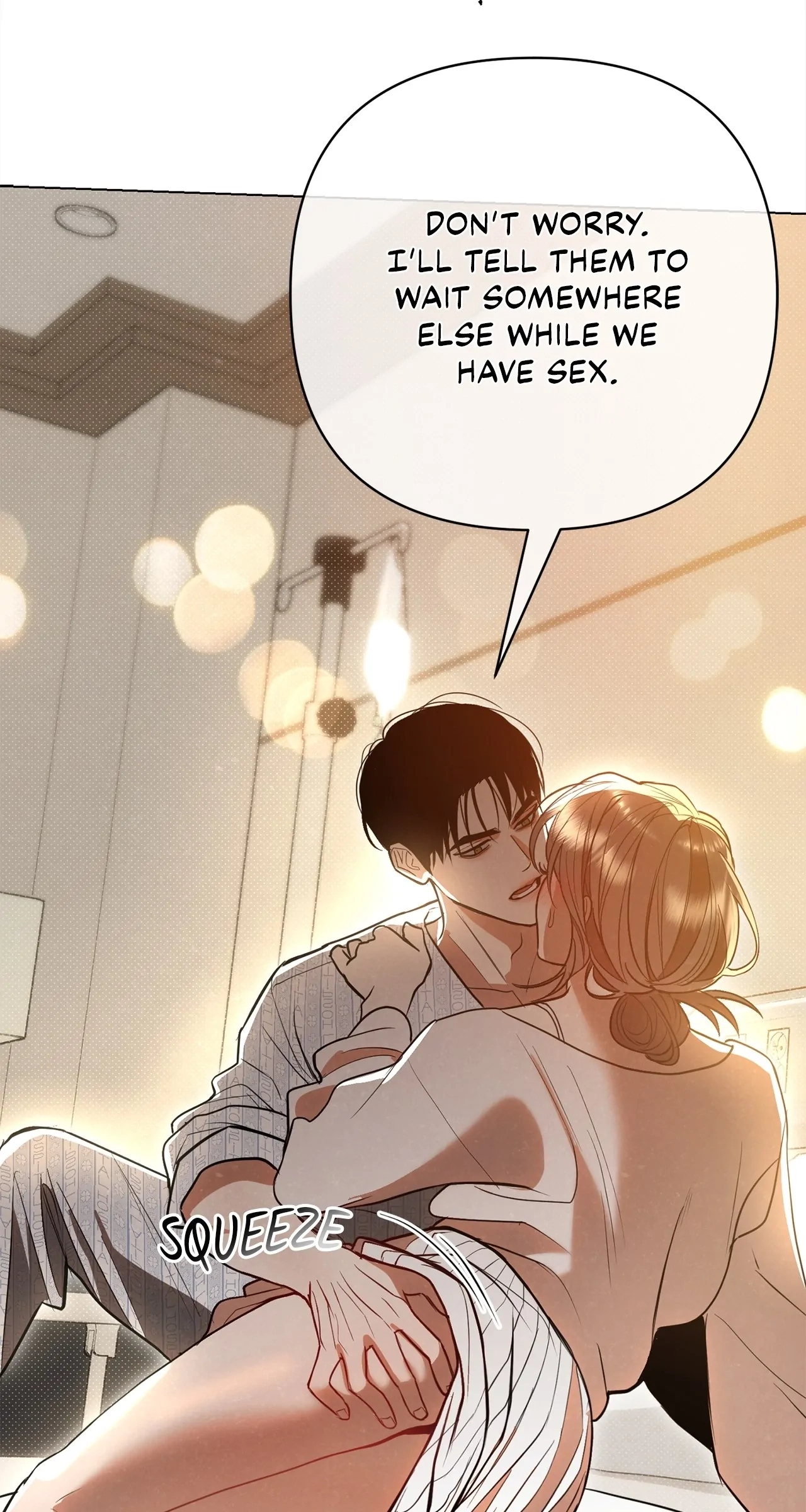 The Absolute Threshold Chapter 53 page 25 - 
