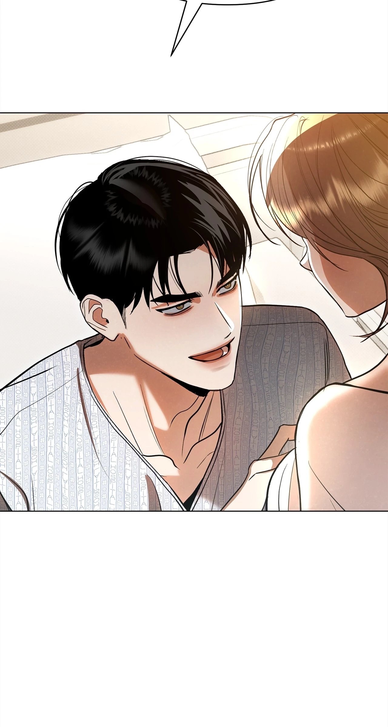 The Absolute Threshold Chapter 53 page 29 - 