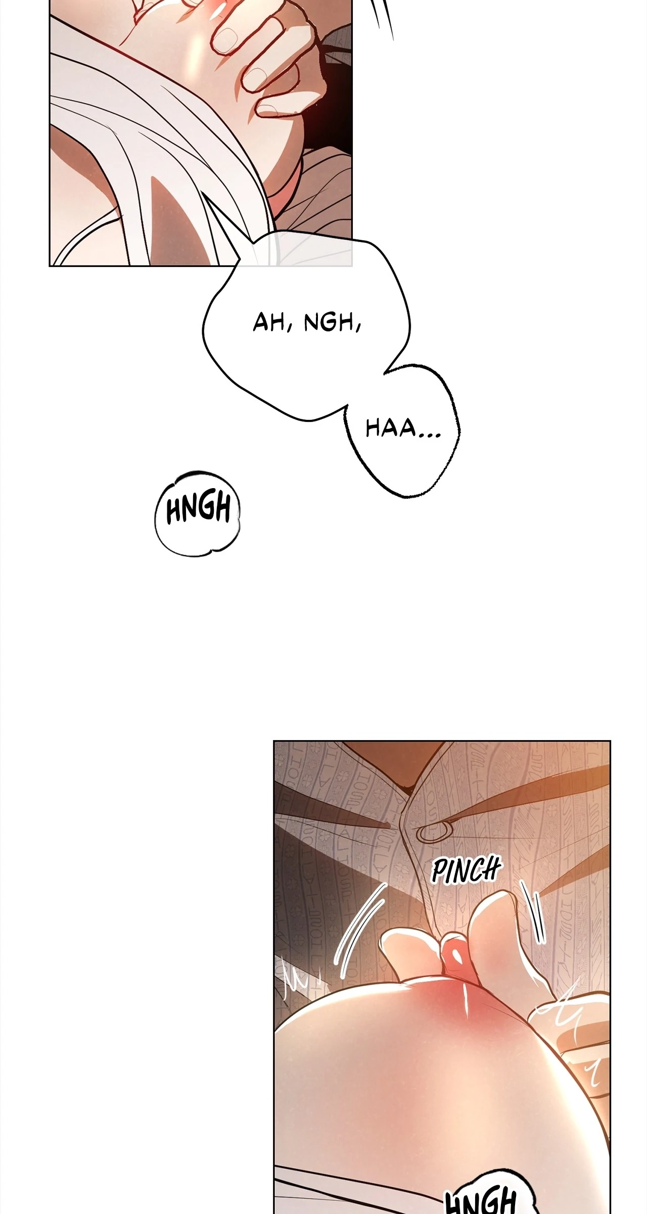 The Absolute Threshold Chapter 53 page 31 - 