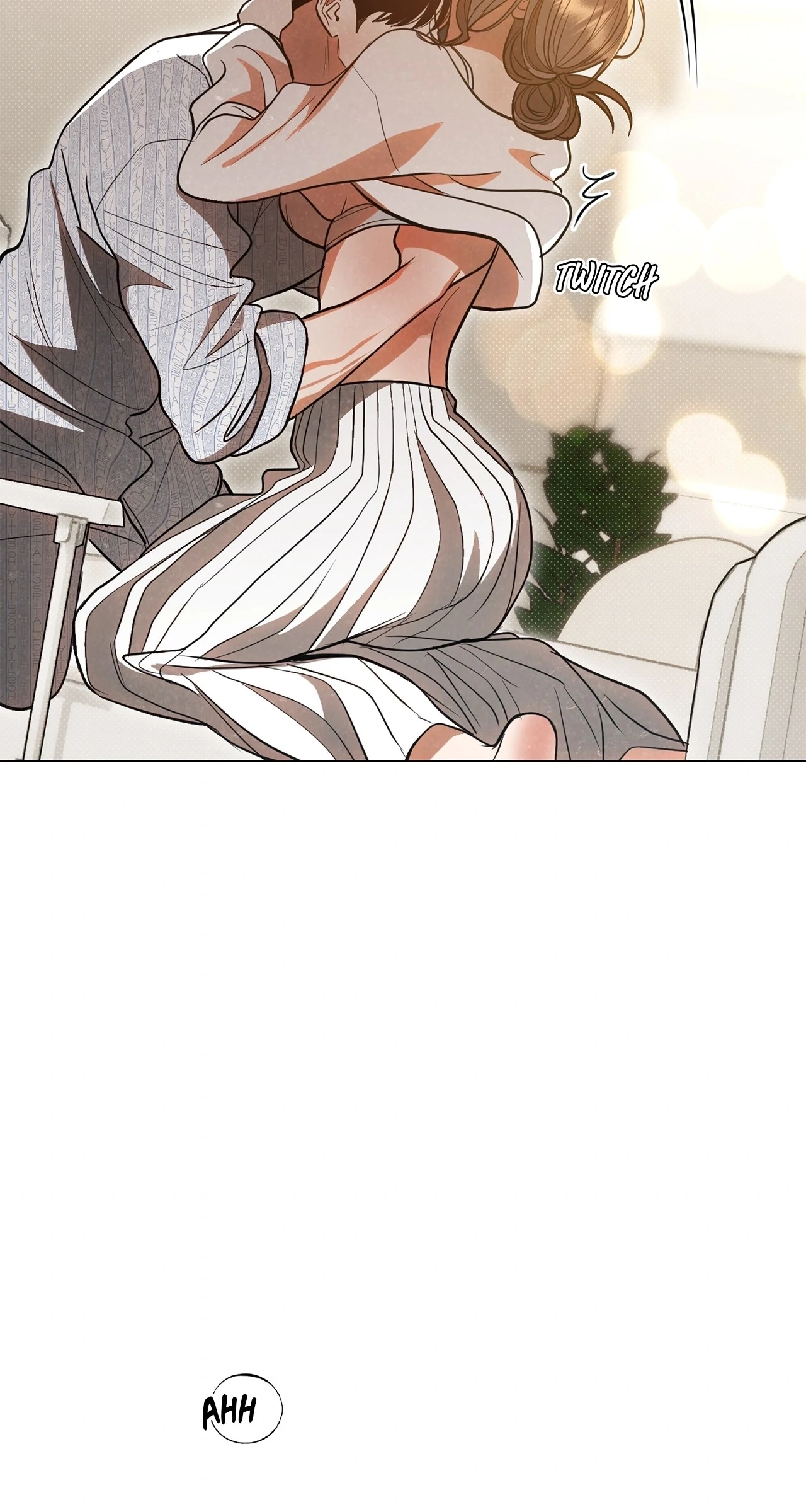 The Absolute Threshold Chapter 53 page 34 - 