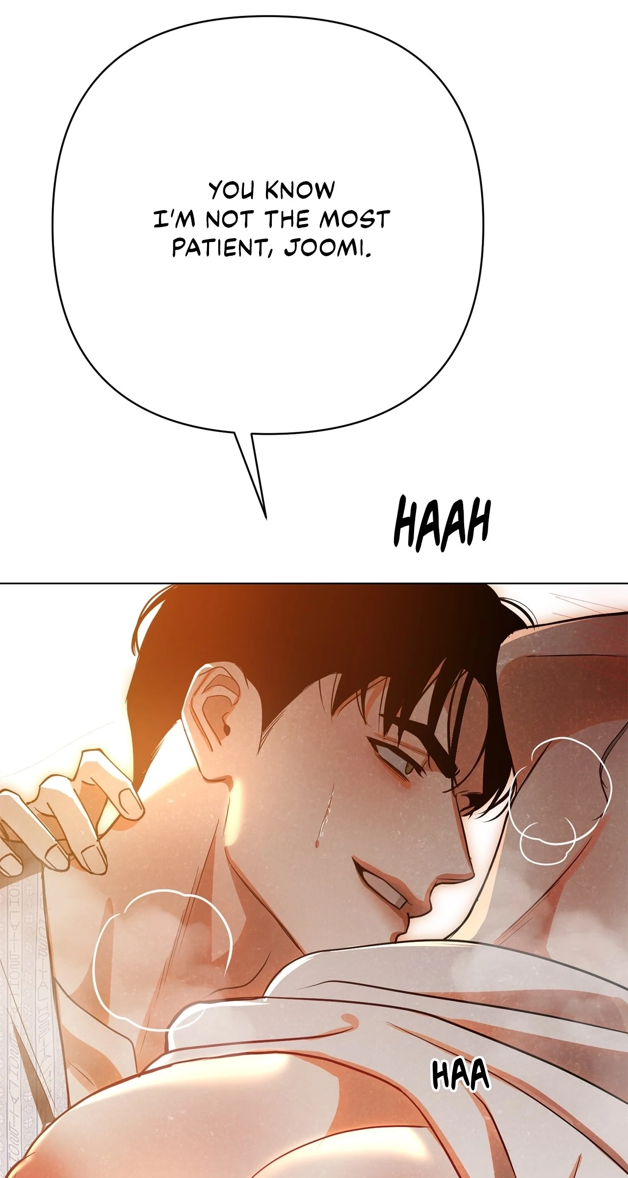 The Absolute Threshold Chapter 53 page 35 - 