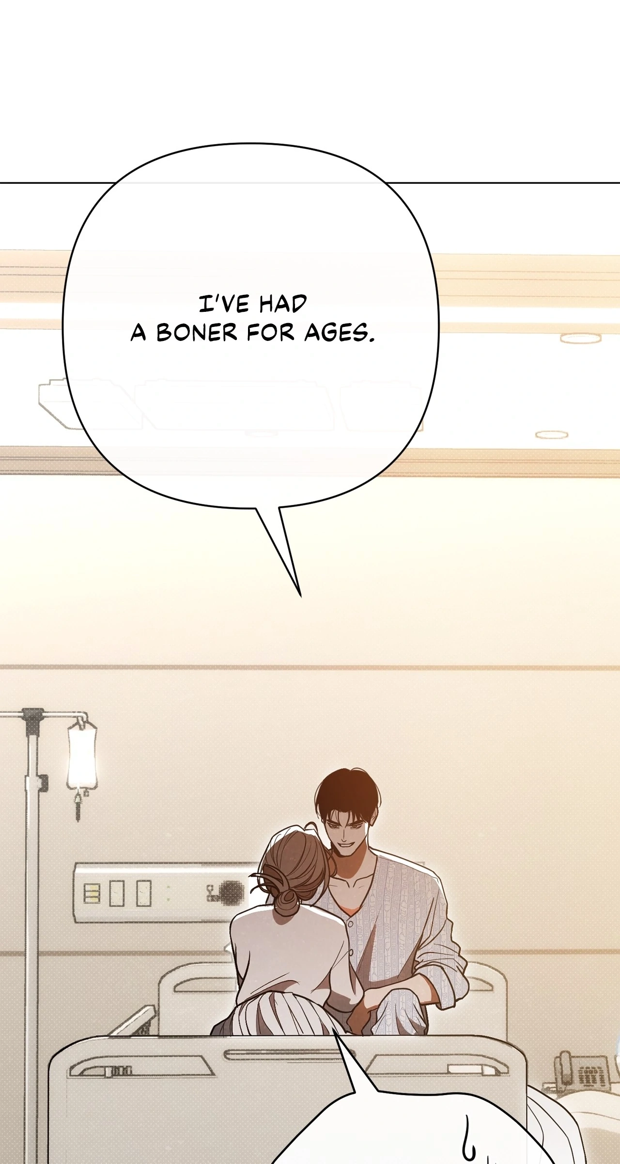 The Absolute Threshold Chapter 53 page 39 - 