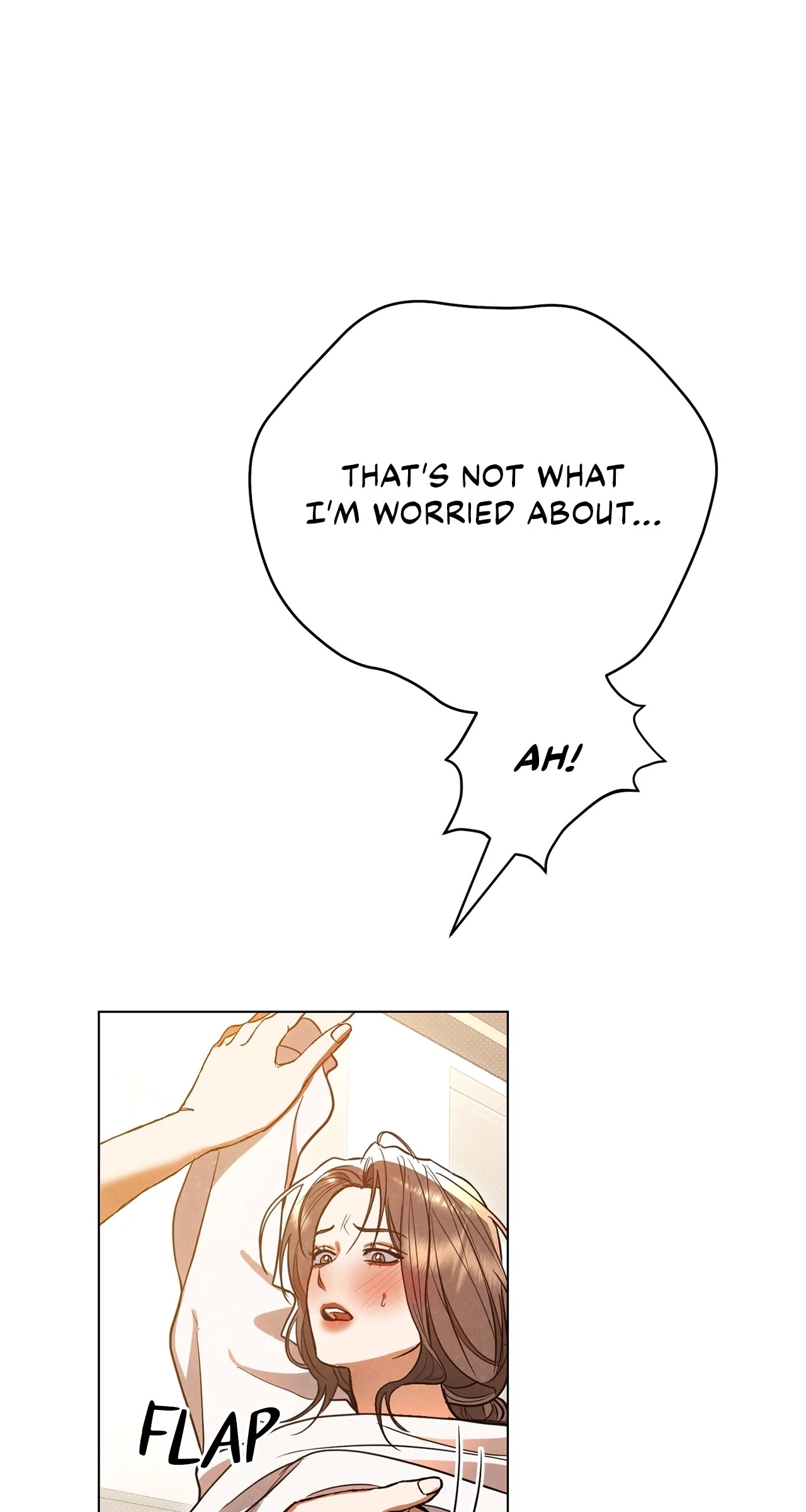 The Absolute Threshold Chapter 53 page 41 - 