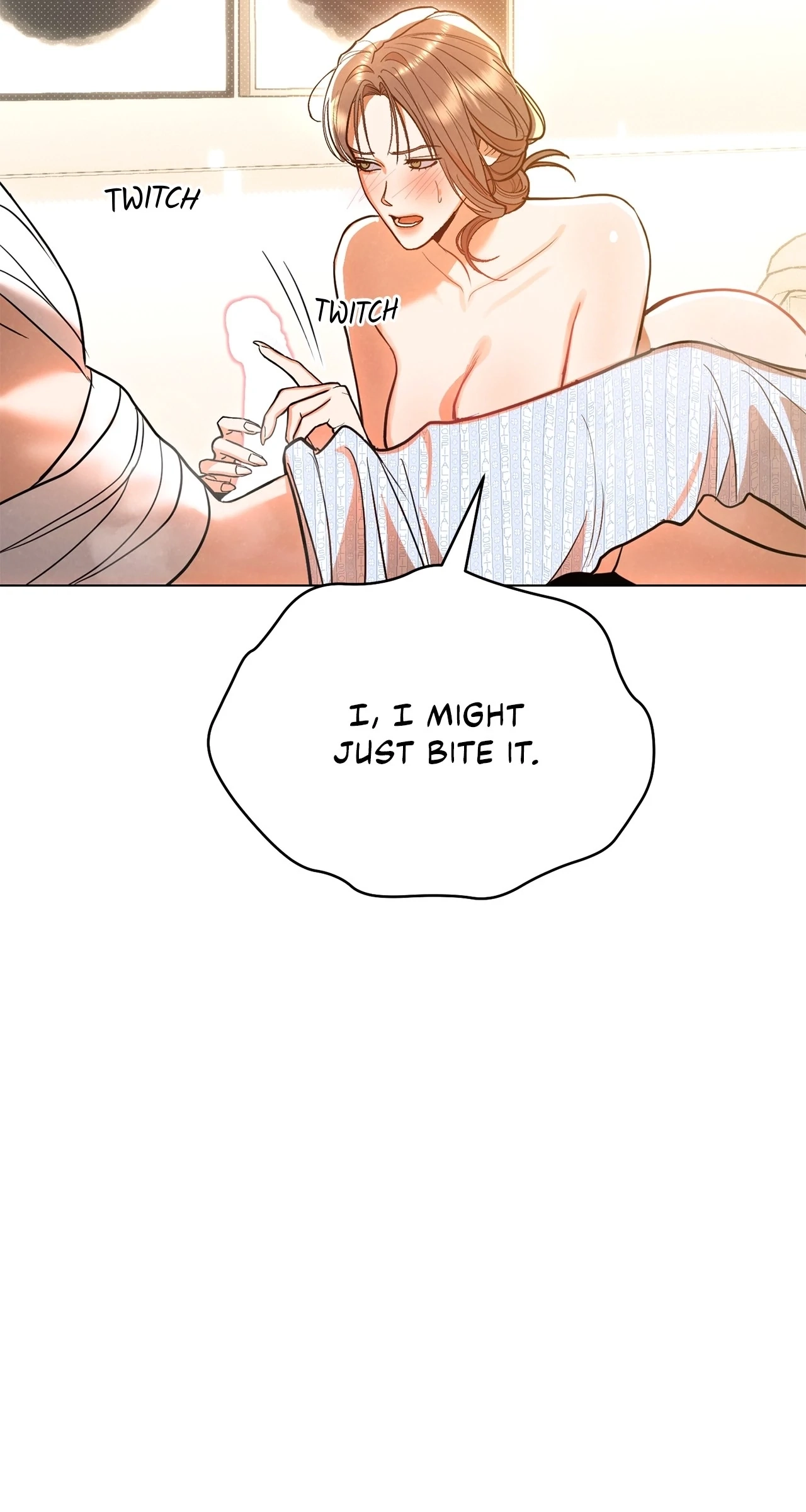 The Absolute Threshold Chapter 53 page 48 - 