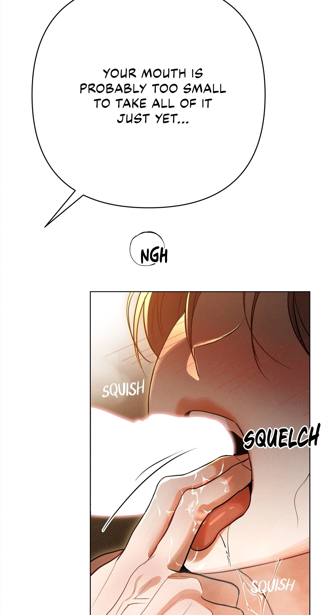 The Absolute Threshold Chapter 53 page 60 - 