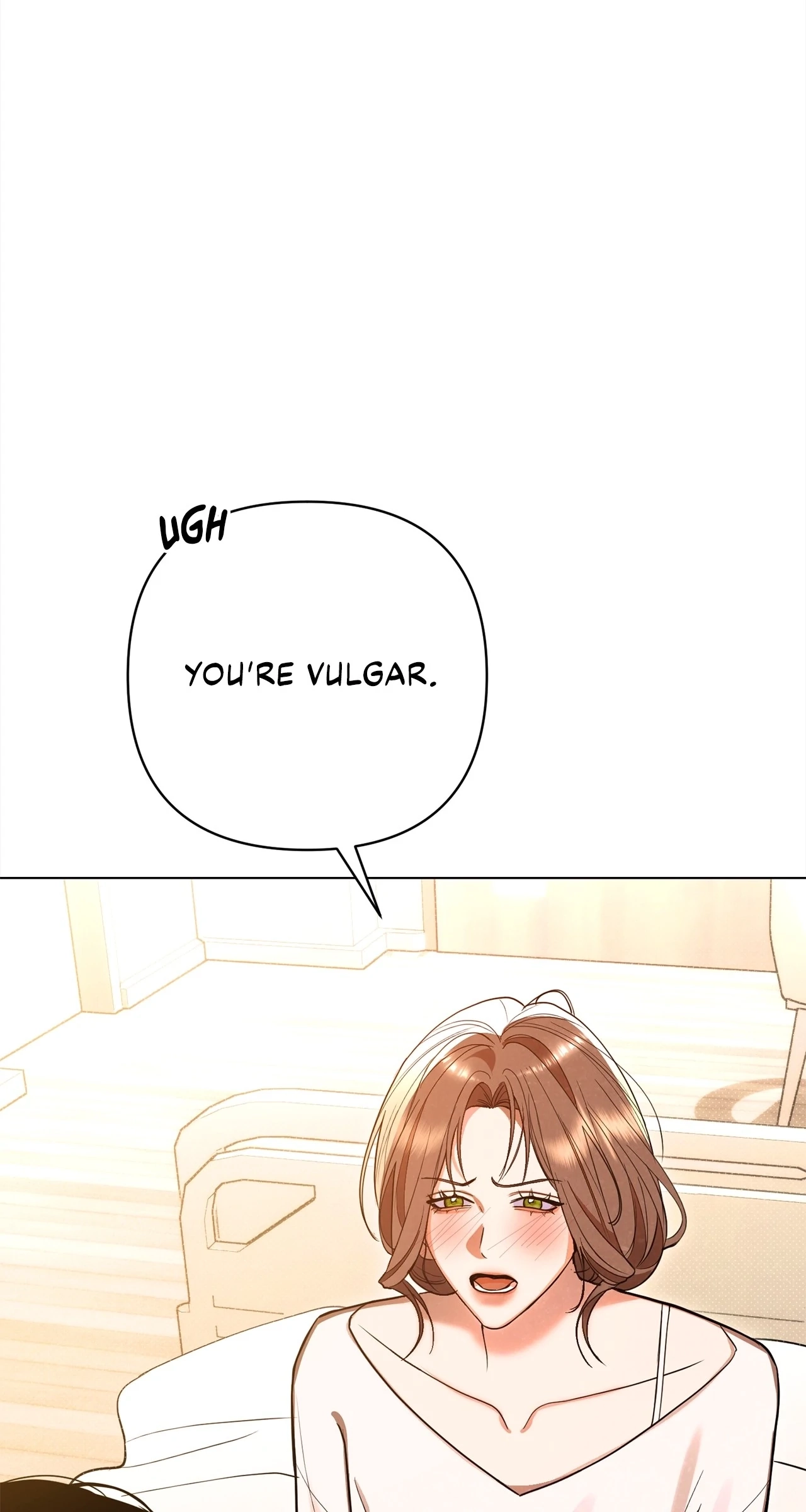The Absolute Threshold Chapter 53 page 7 - 