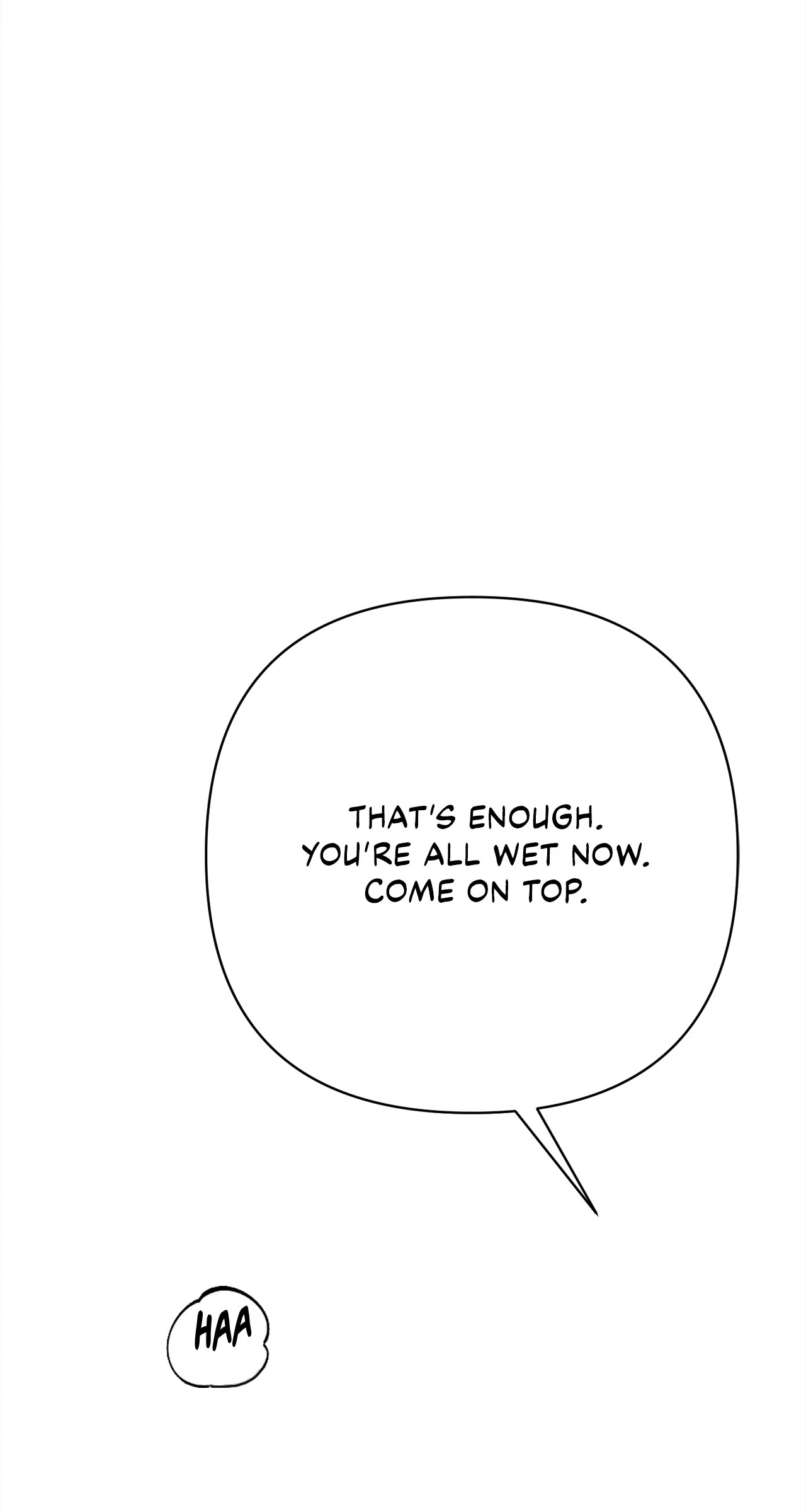 The Absolute Threshold Chapter 53 page 62 - 