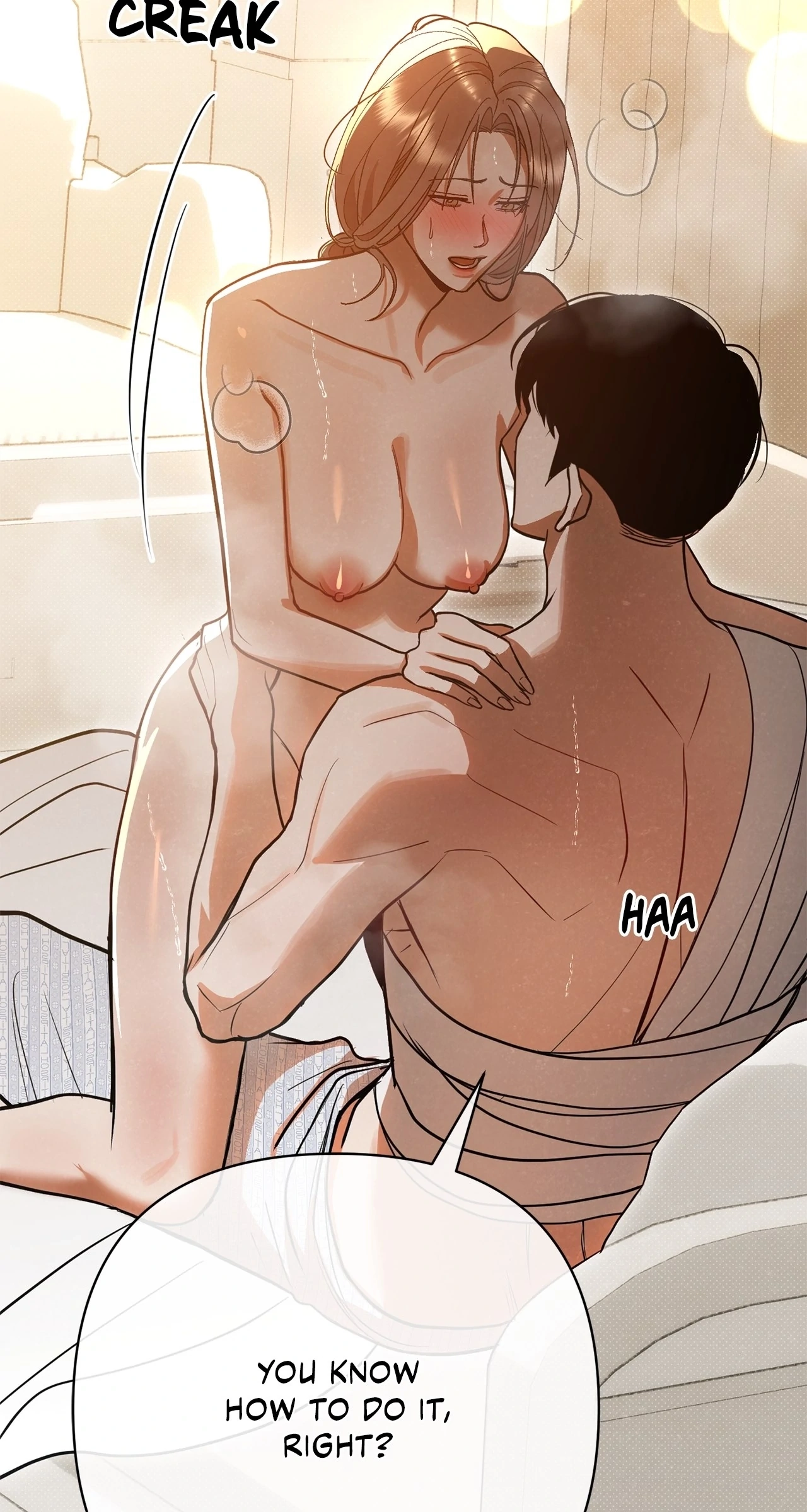 The Absolute Threshold Chapter 53 page 66 - 