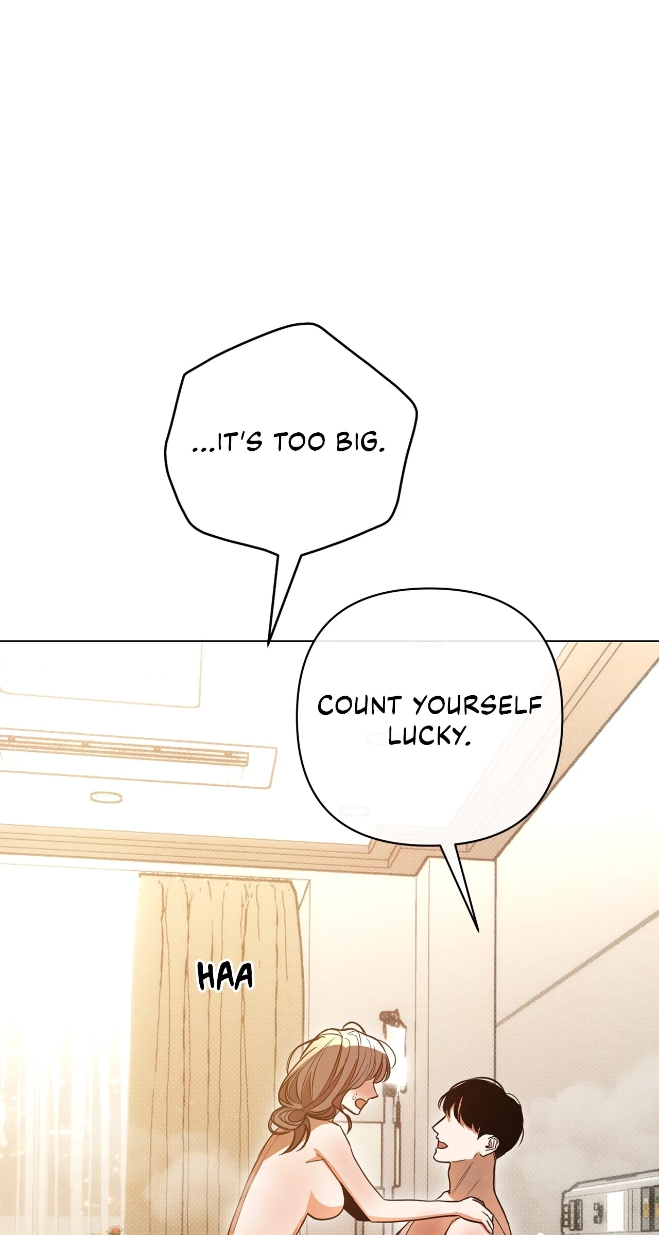 The Absolute Threshold Chapter 53 page 69 - 