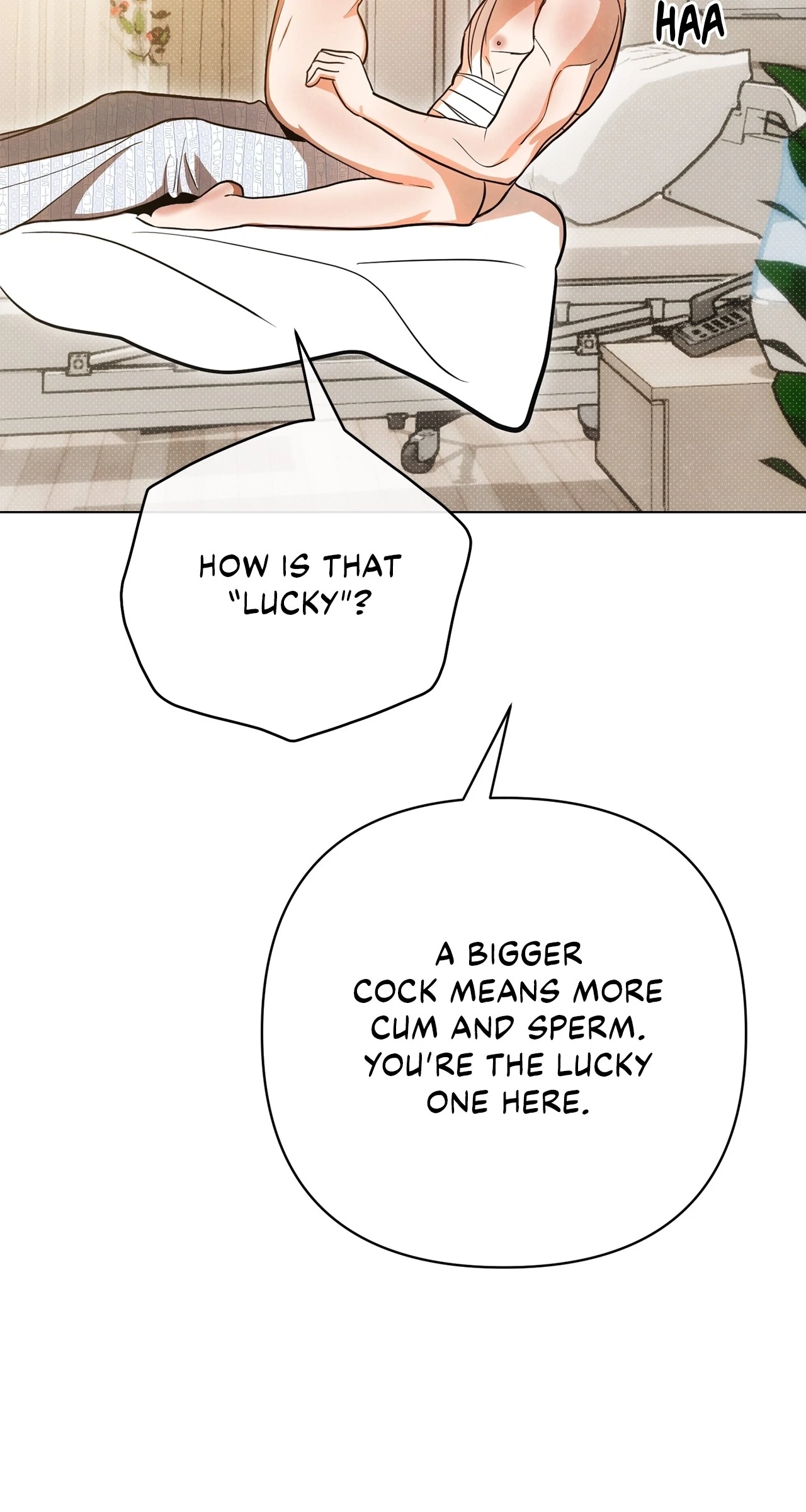 The Absolute Threshold Chapter 53 page 70 - 