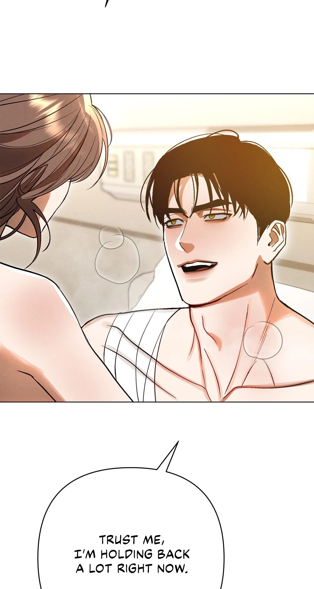 The Absolute Threshold Chapter 53 page 72 - 