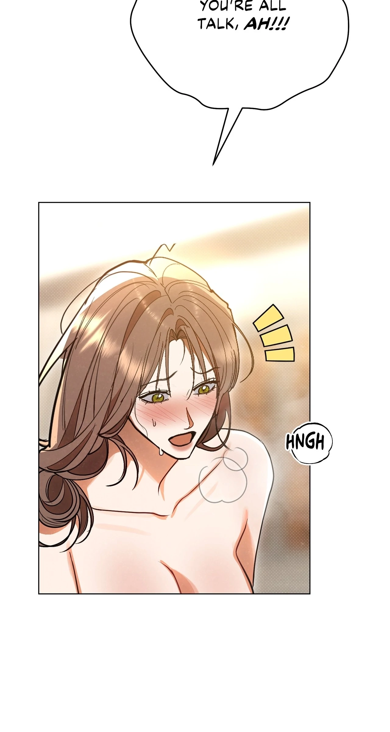The Absolute Threshold Chapter 53 page 74 - 