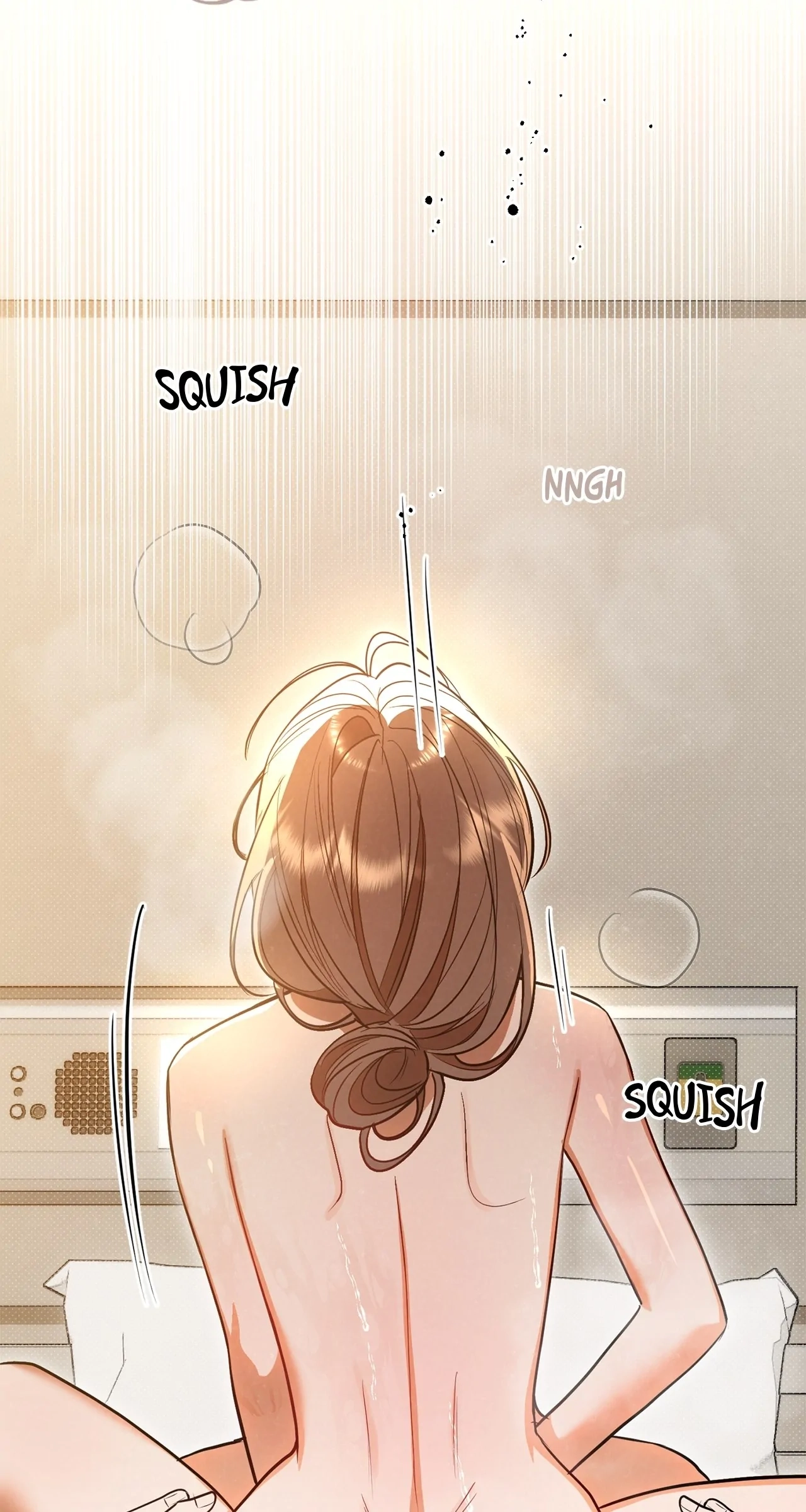 The Absolute Threshold Chapter 53 page 77 - 