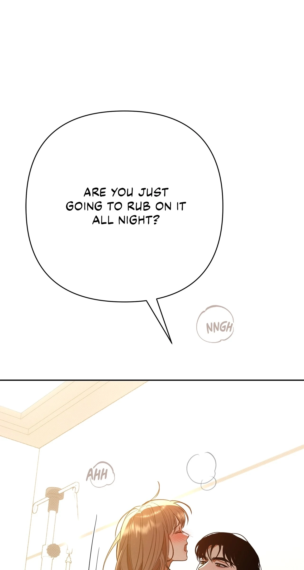 The Absolute Threshold Chapter 53 page 84 - 