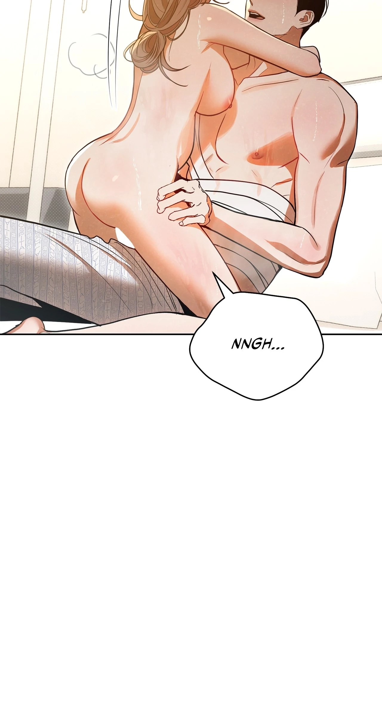 The Absolute Threshold Chapter 53 page 85 - 