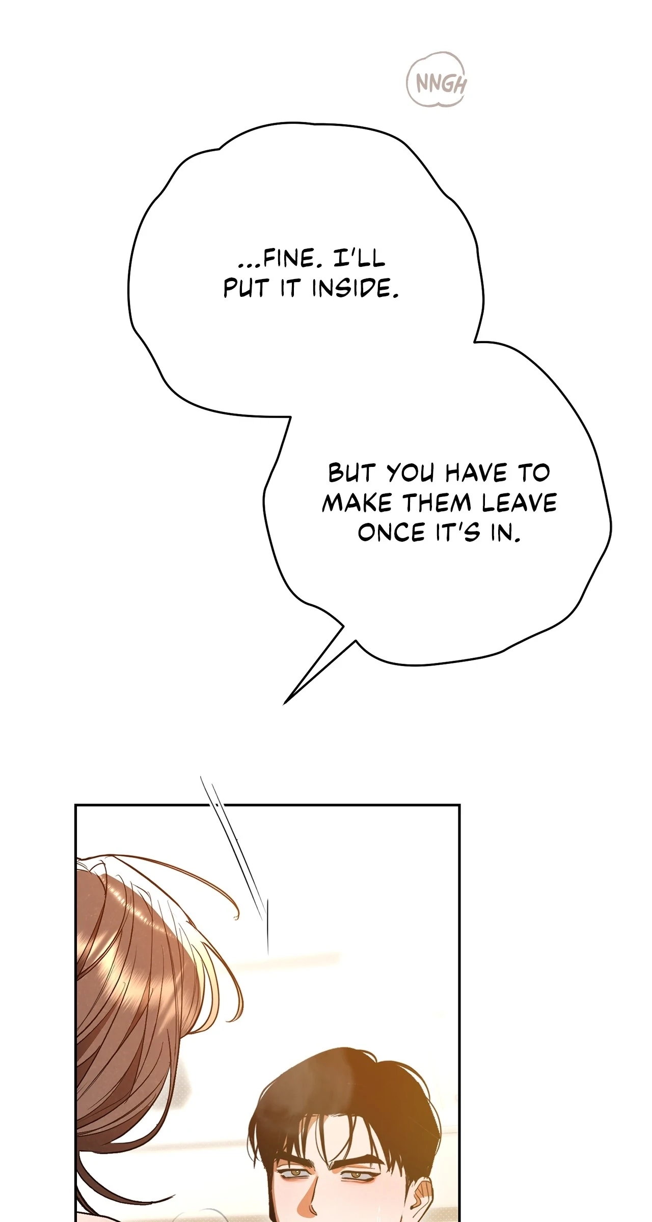 The Absolute Threshold Chapter 53 page 86 - 