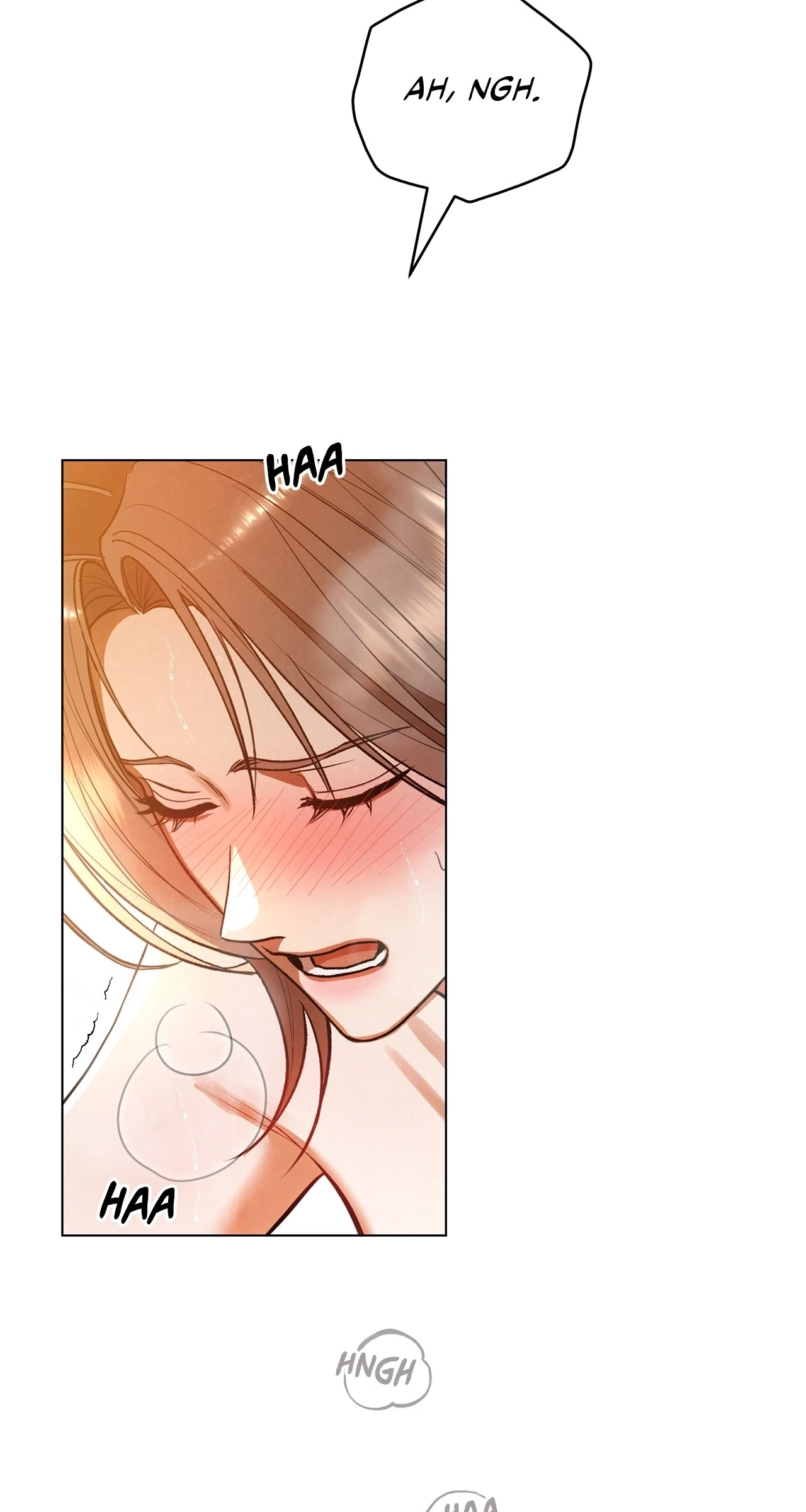 The Absolute Threshold Chapter 53 page 90 - 
