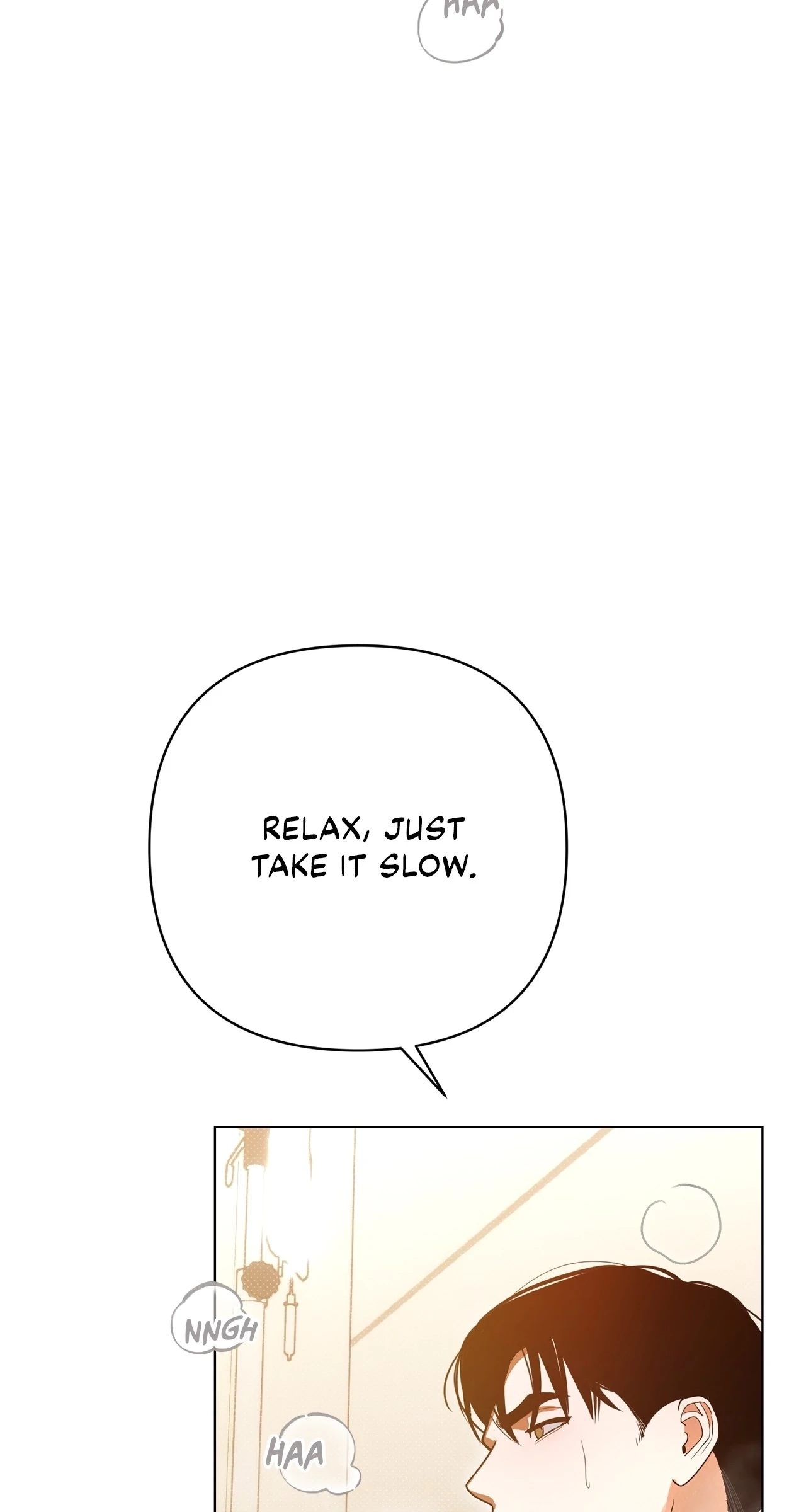 The Absolute Threshold Chapter 53 page 91 - 