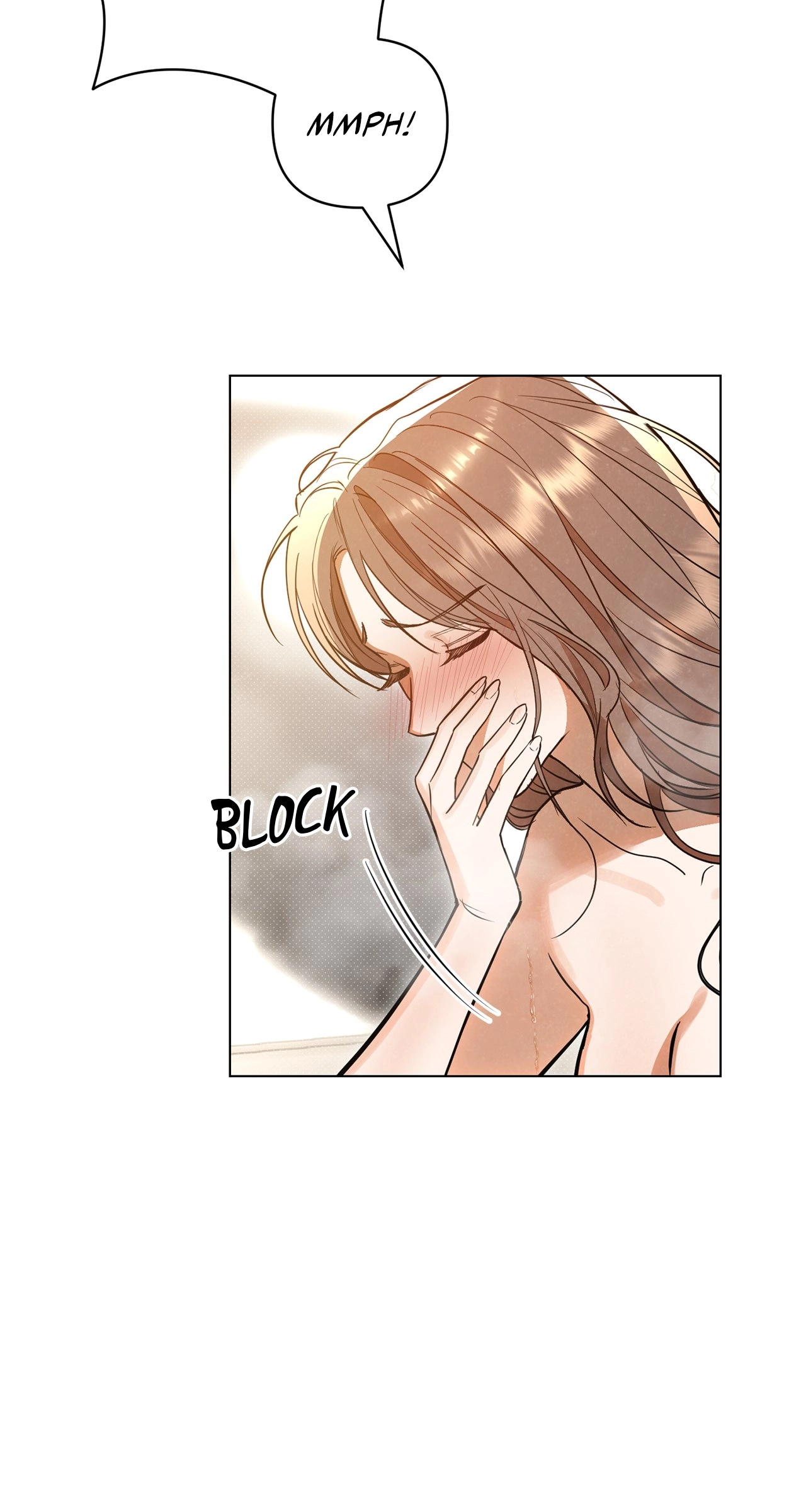 The Absolute Threshold Chapter 54 page 14 - 