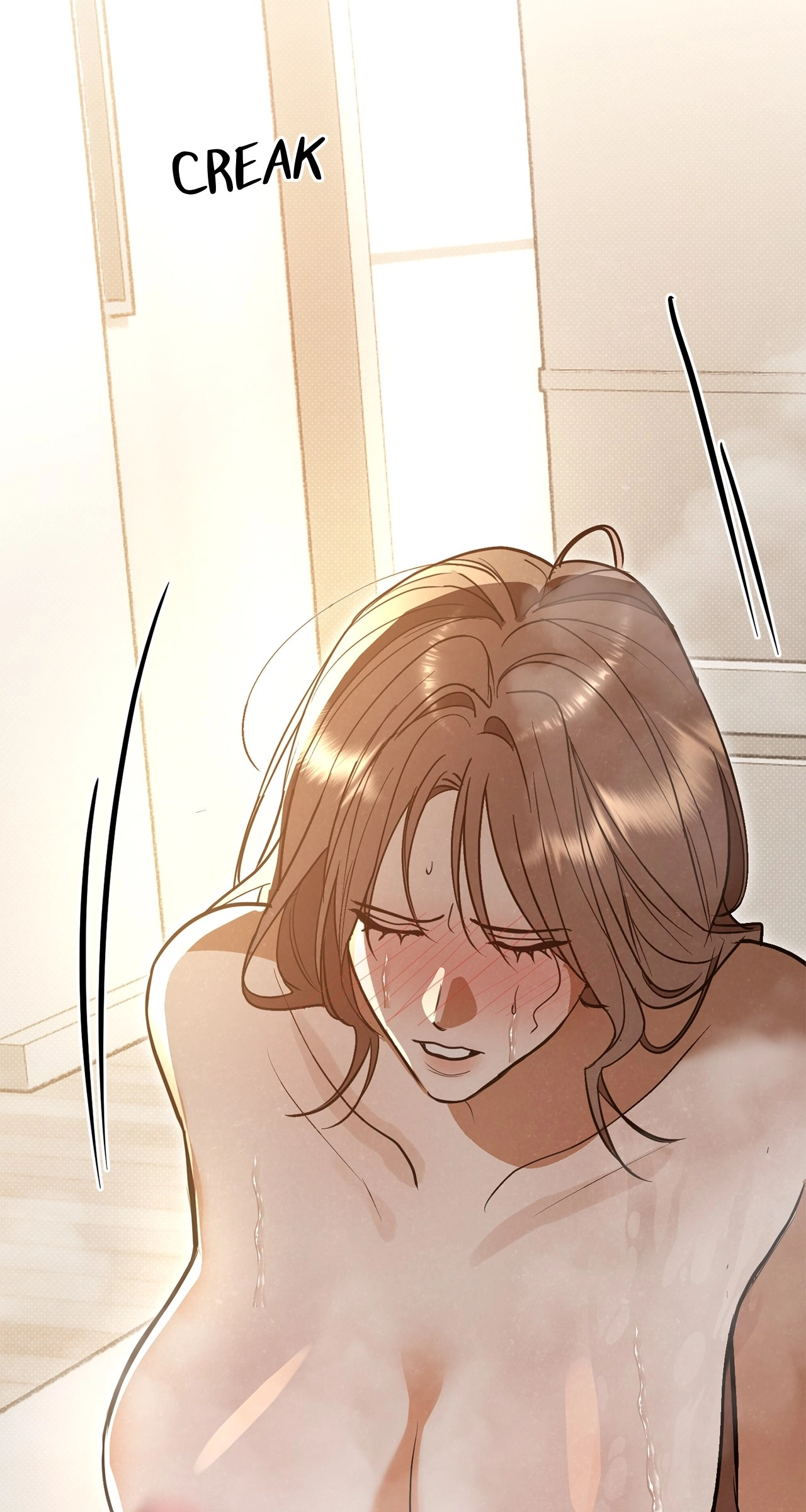 The Absolute Threshold Chapter 54 page 19 - 