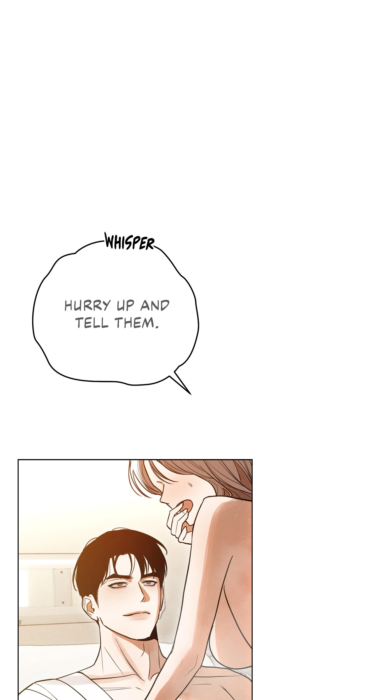 The Absolute Threshold Chapter 54 page 29 - 