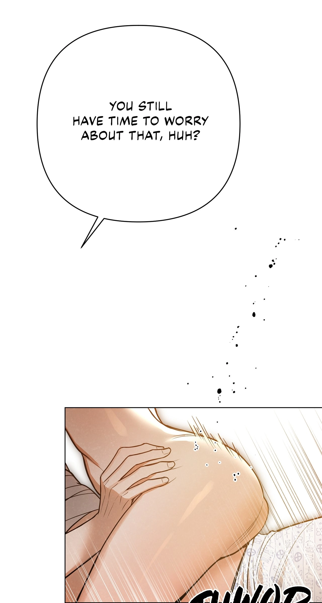 The Absolute Threshold Chapter 54 page 31 - 