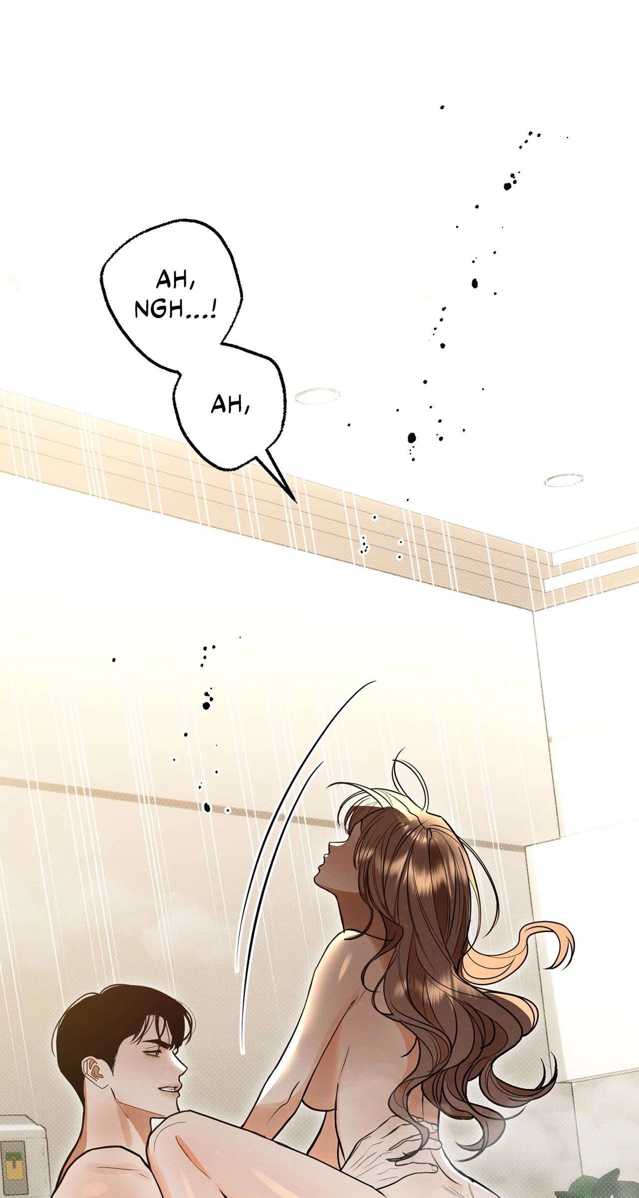 The Absolute Threshold Chapter 54 page 33 - 