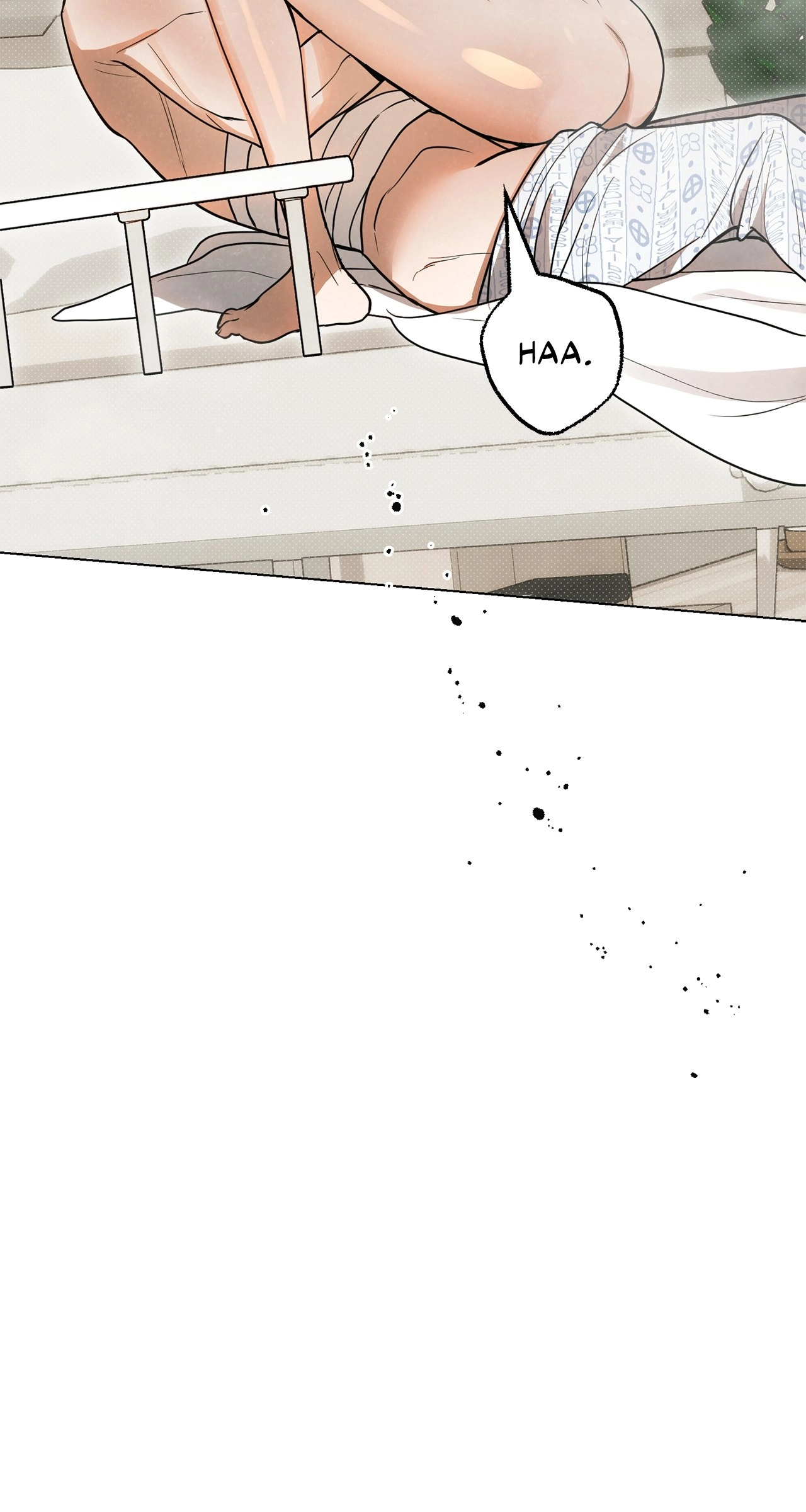 The Absolute Threshold Chapter 54 page 34 - 