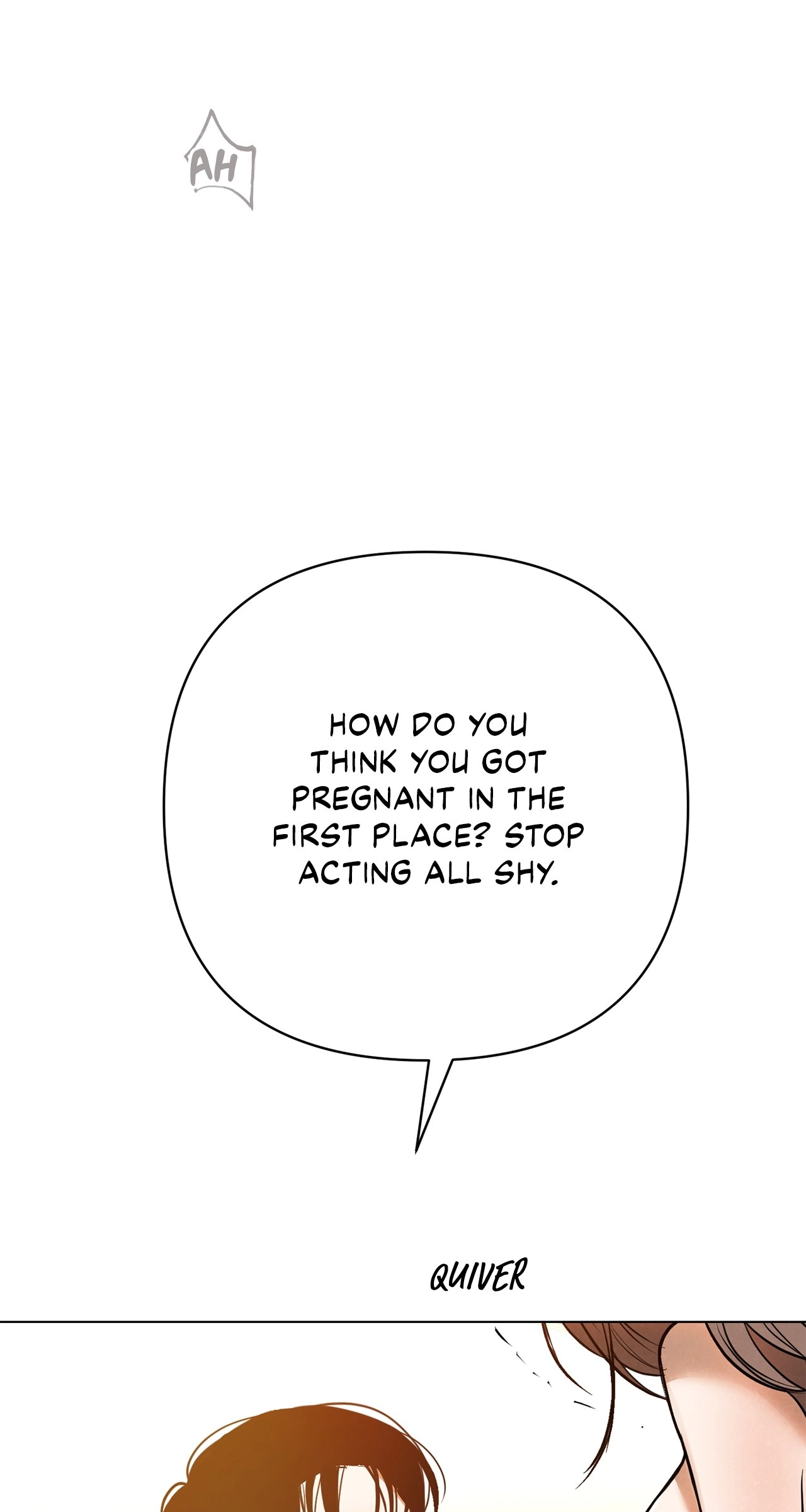 The Absolute Threshold Chapter 54 page 38 - 
