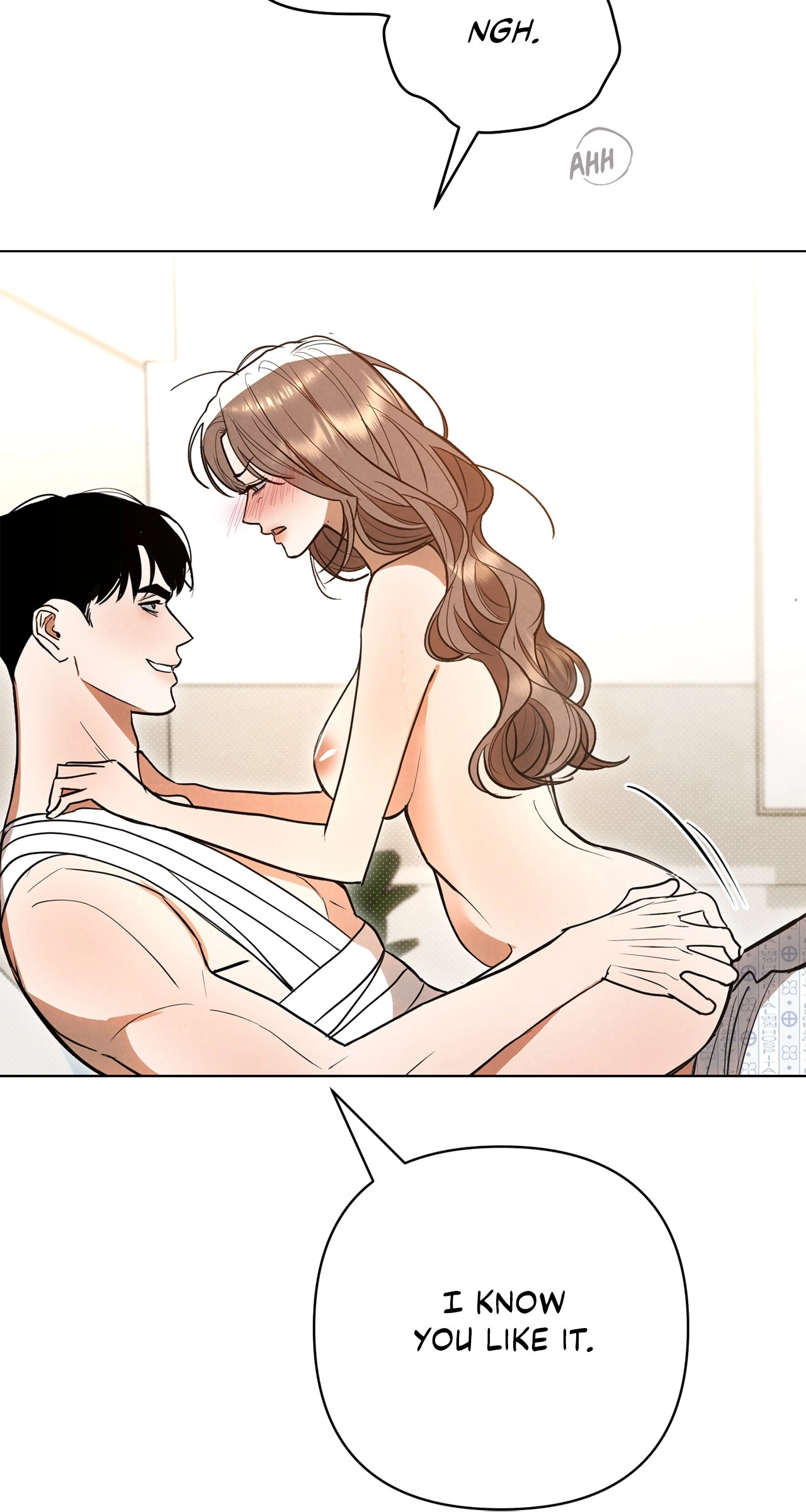 The Absolute Threshold Chapter 54 page 43 - 