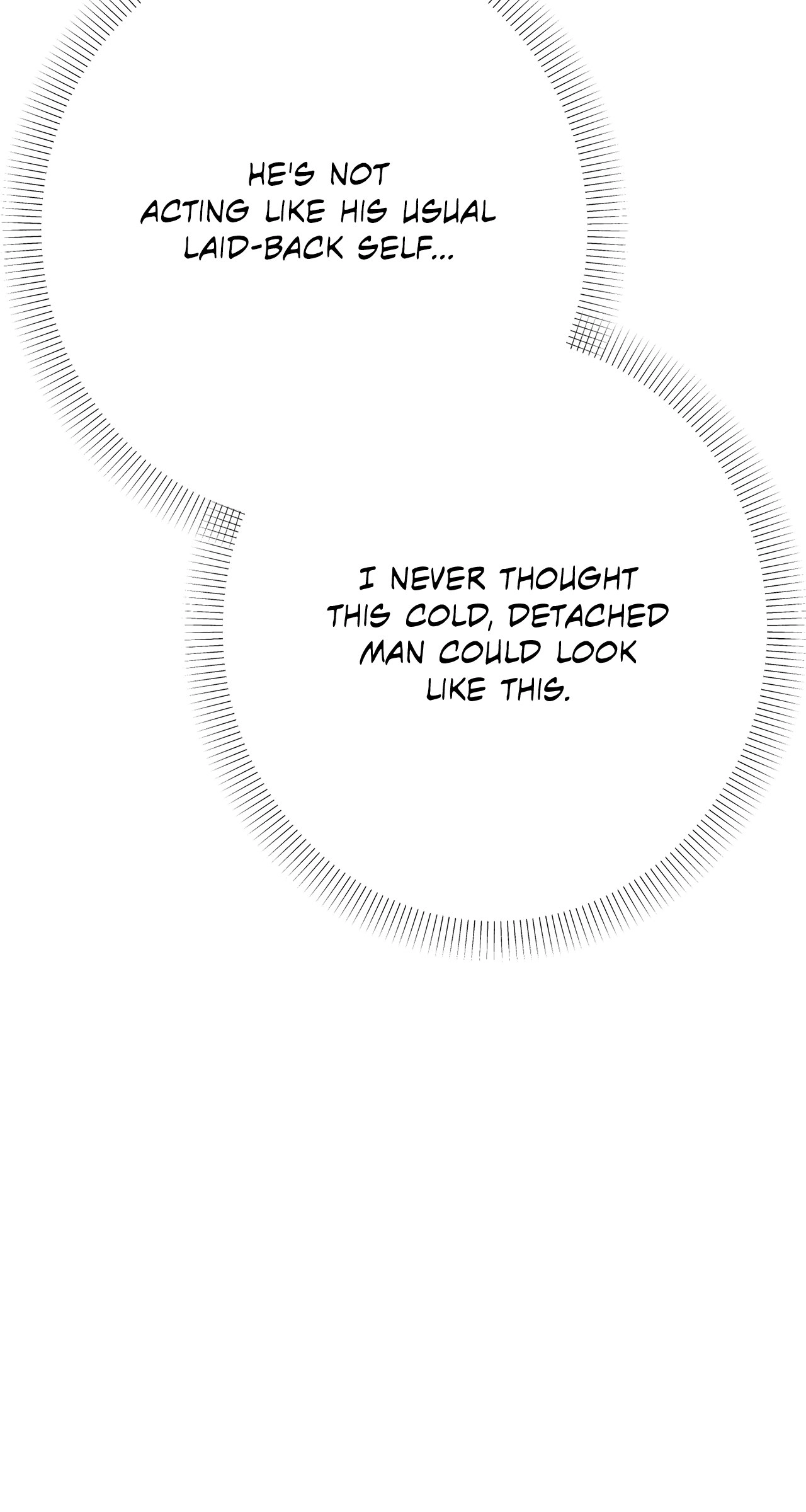 The Absolute Threshold Chapter 54 page 57 - 